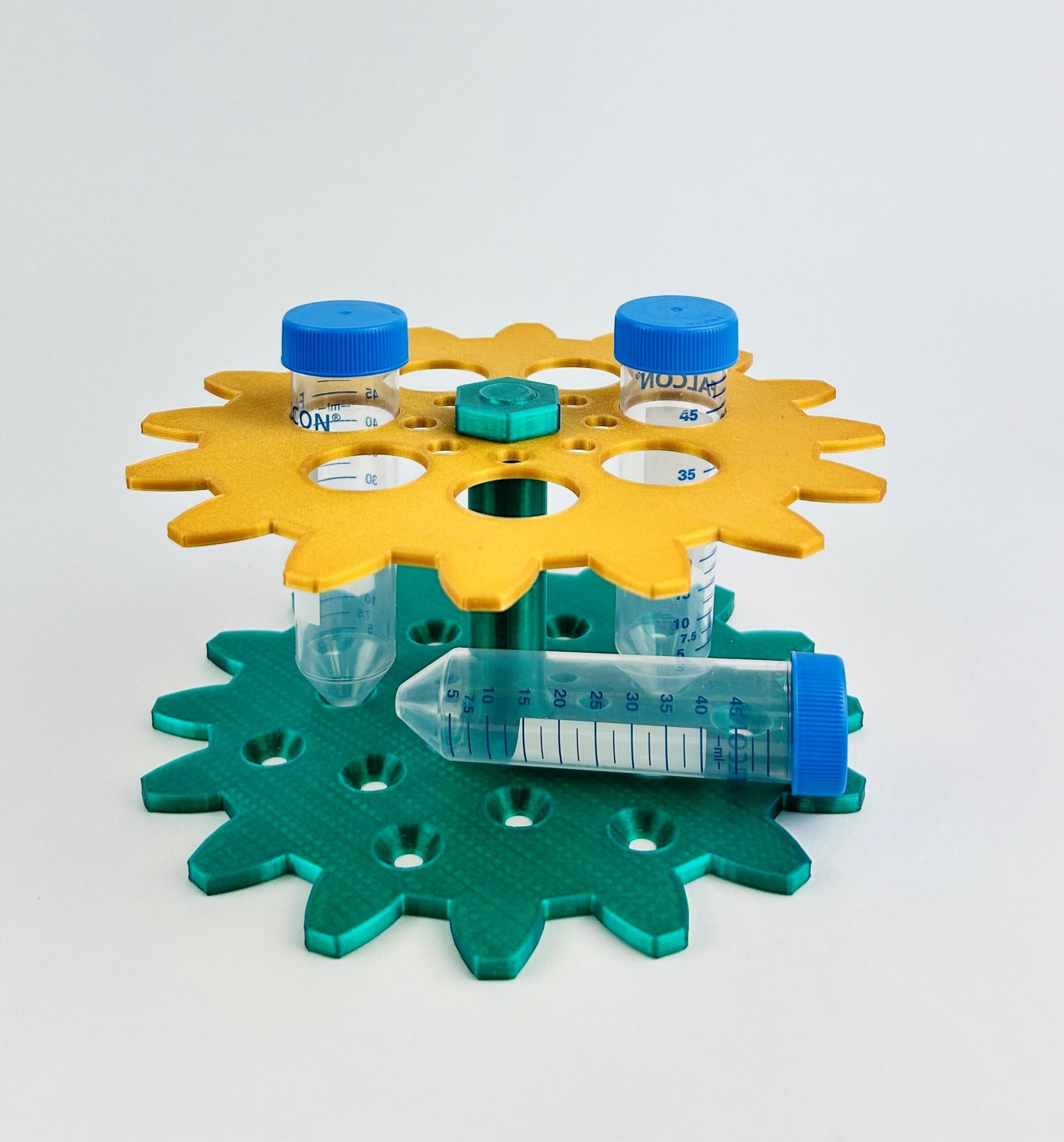 The Precision Gear-Lab Organizer