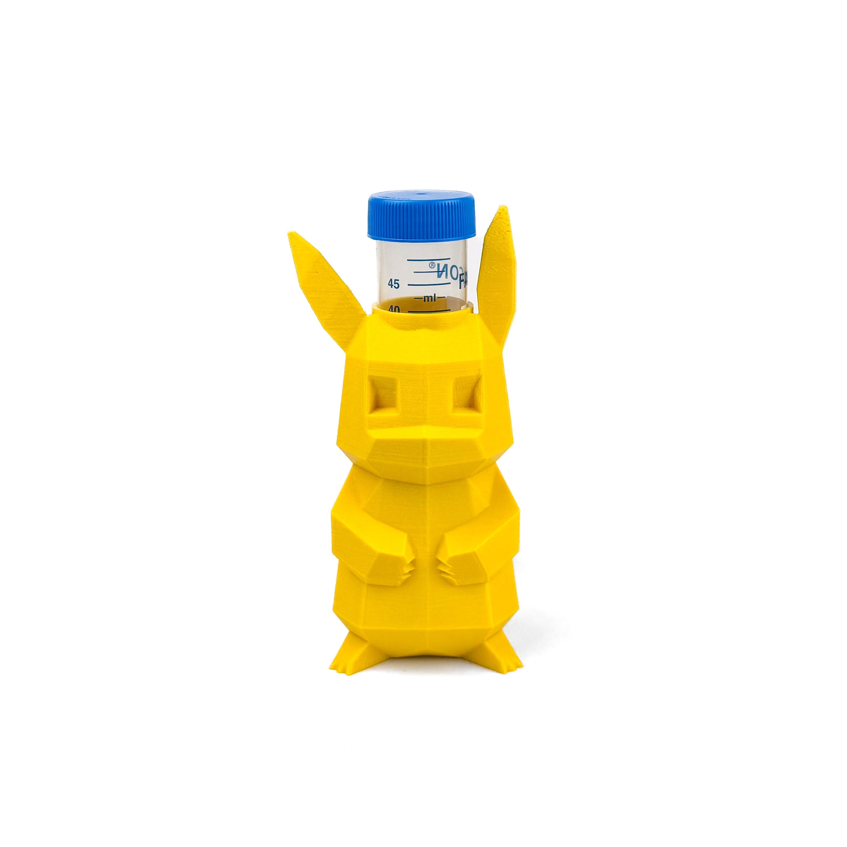 Lab Companion - PolyZap - 50ml
