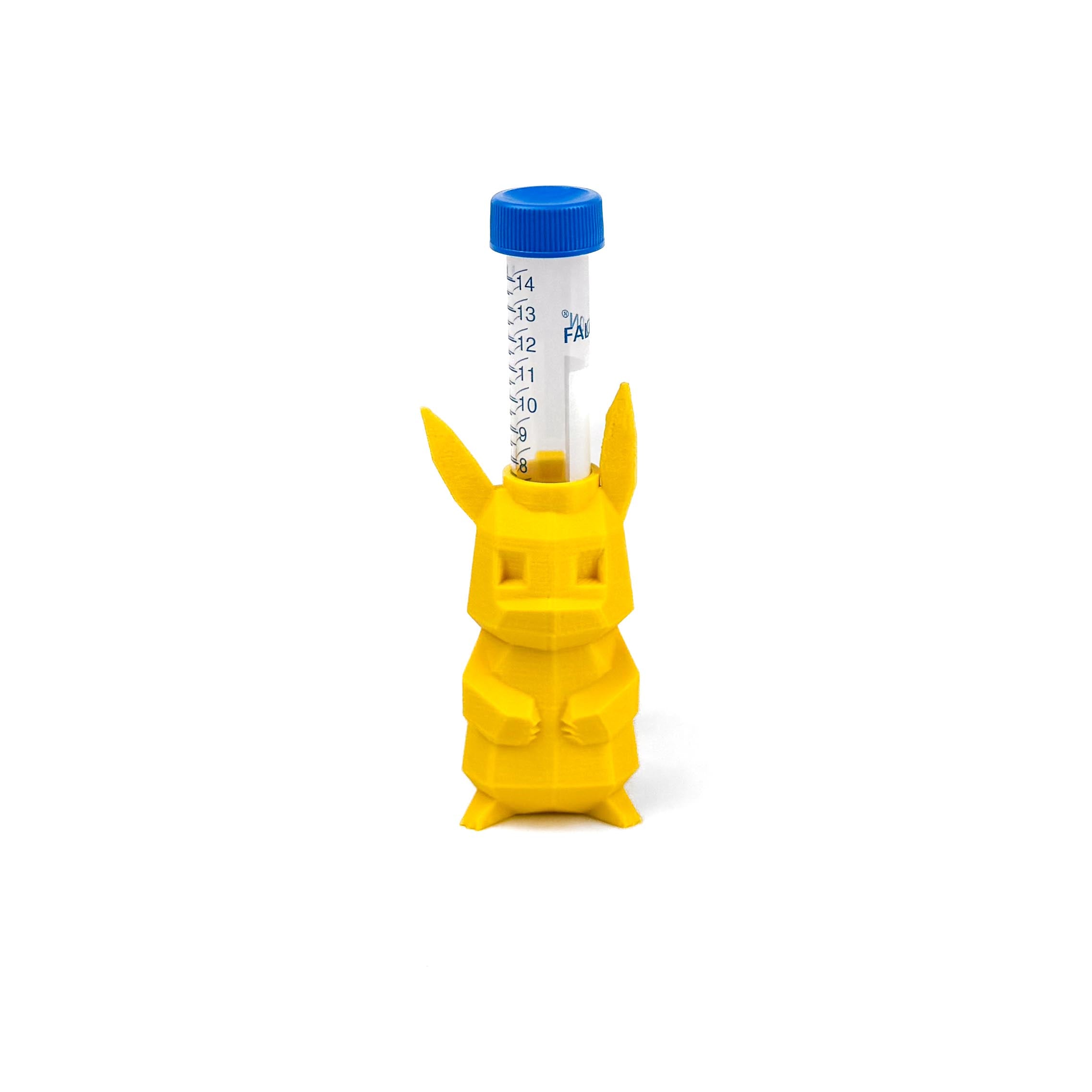 Lab Companion - PolyZap - 15ml