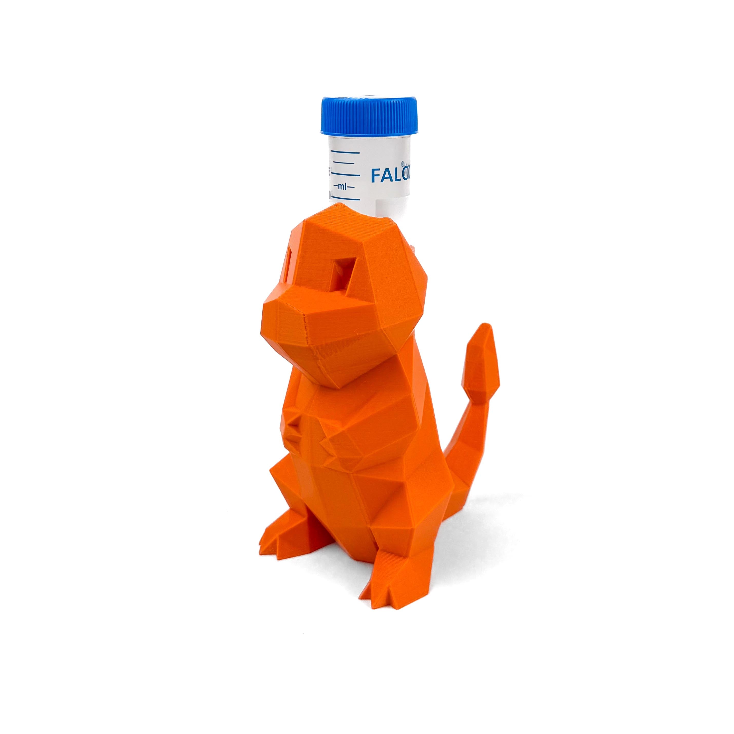 Lab Companion - PolyFlare - 50ml