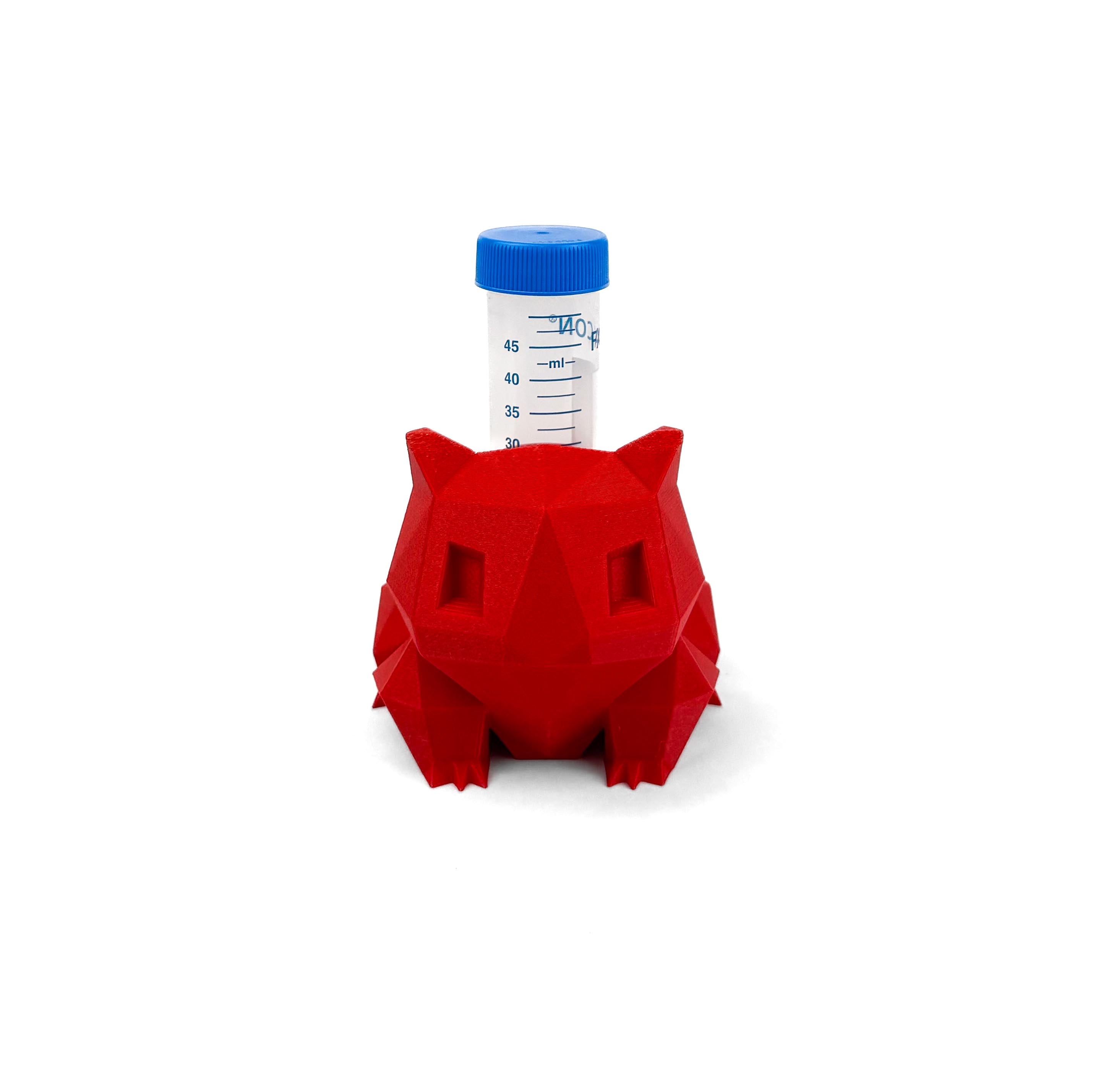 Lab Companion - PolyBulb - 50ml