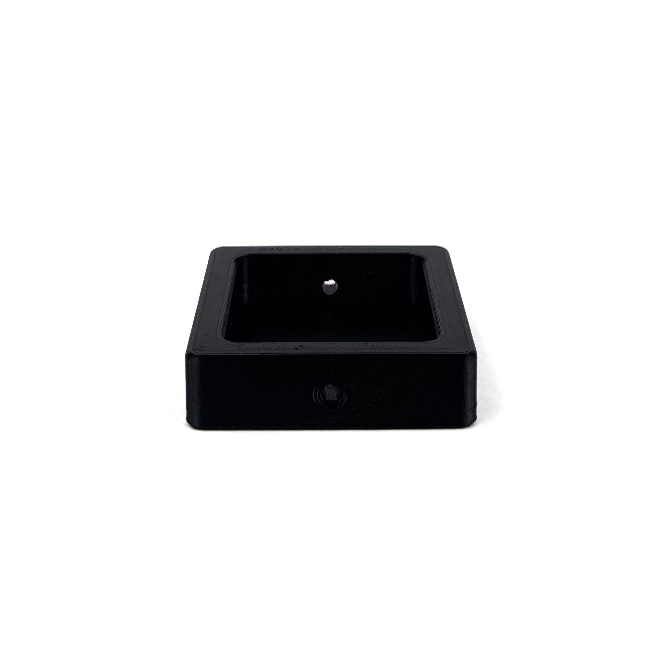 Modular dock - Connect, Stack, Create! (2 piece set) Black
