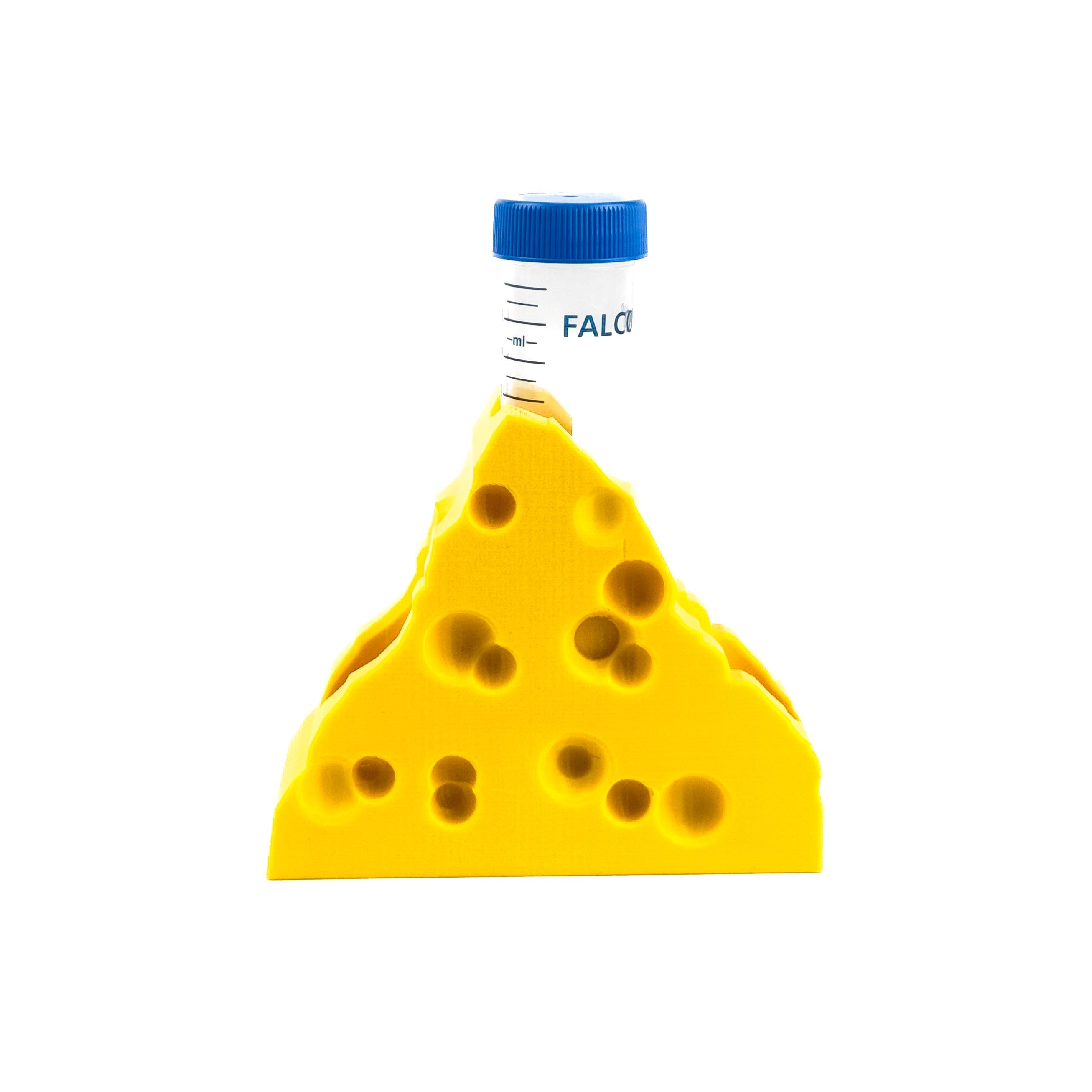 The Peak-Flow Holder 50ml