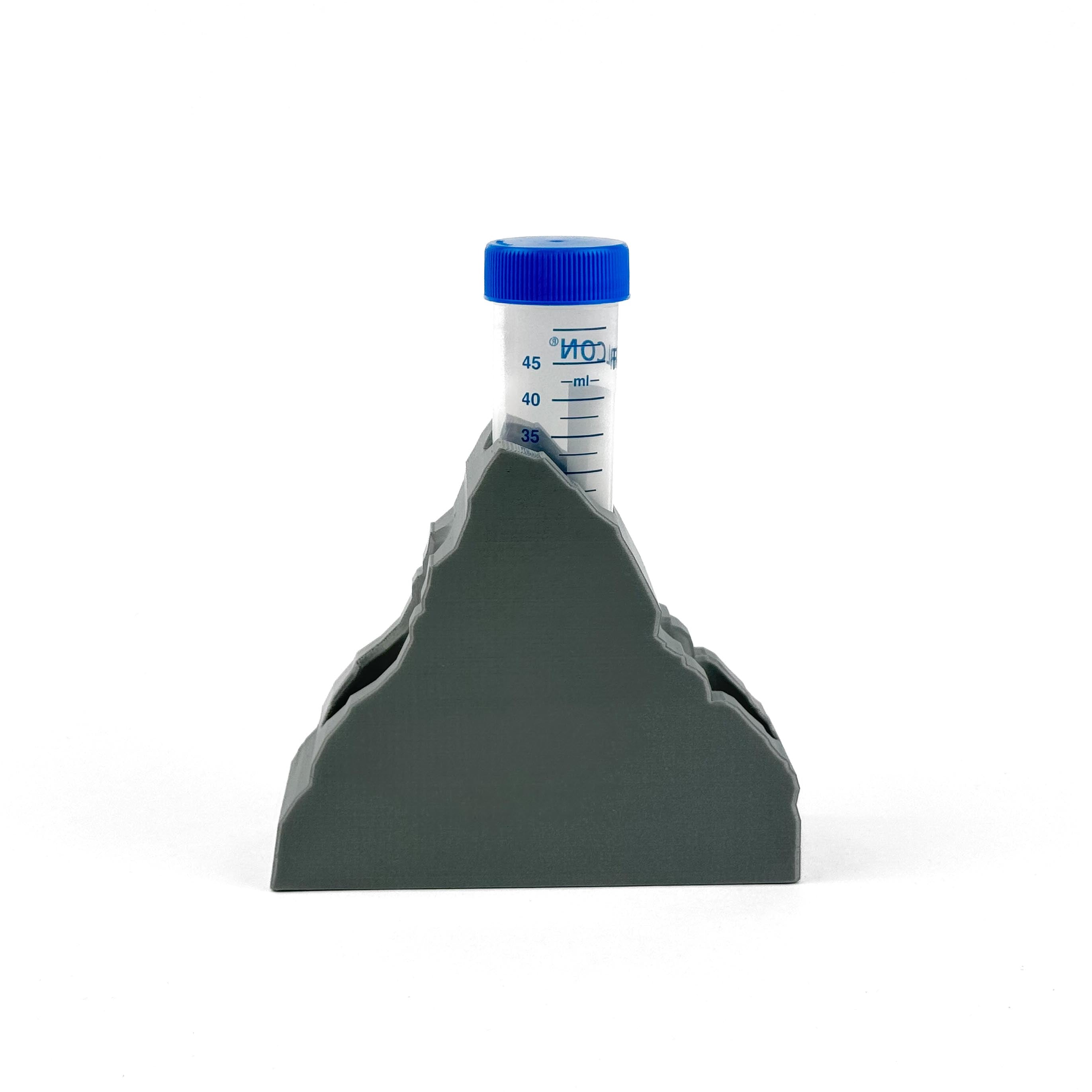 The Peak-Flow Holder 50ml