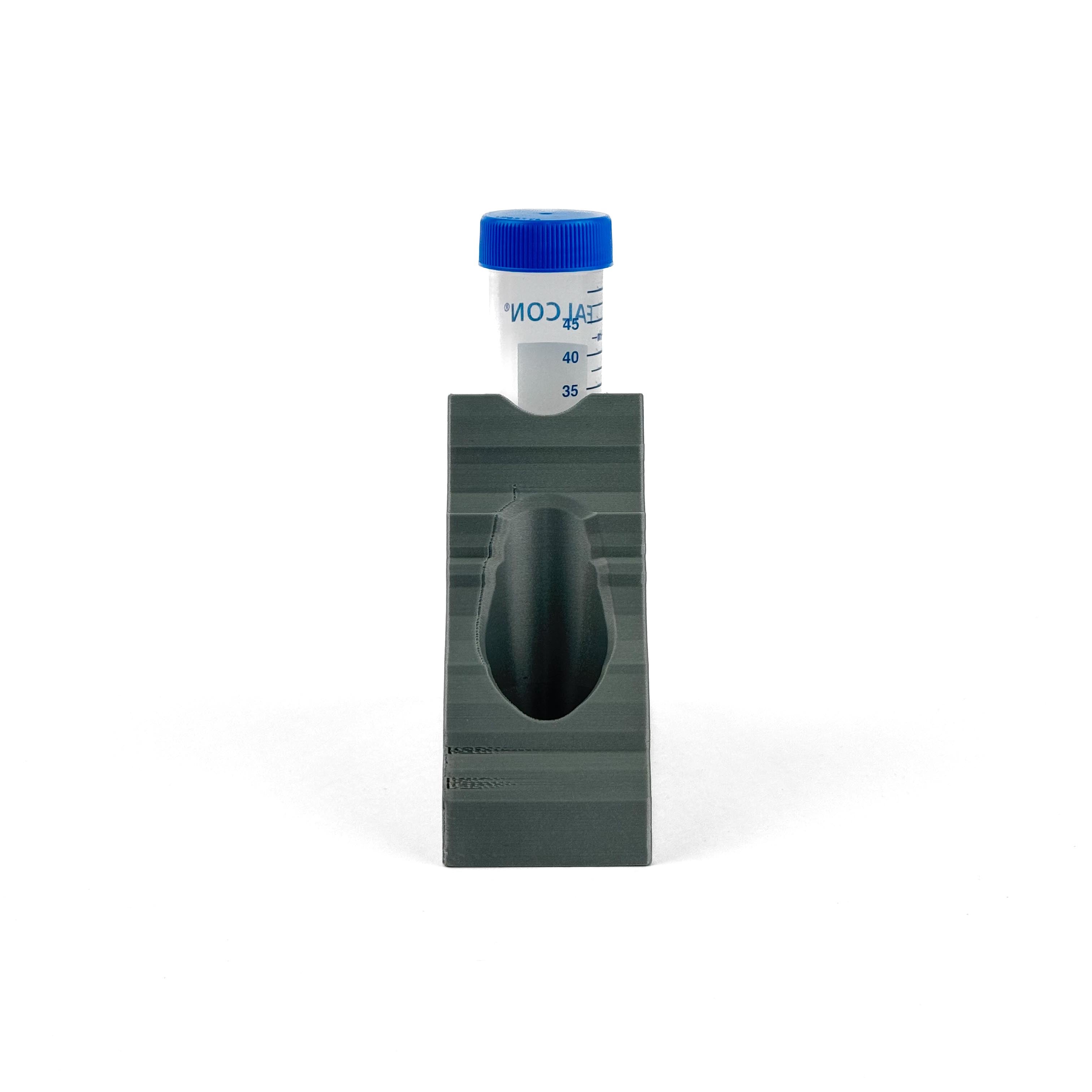The Peak-Flow Holder - 50ml