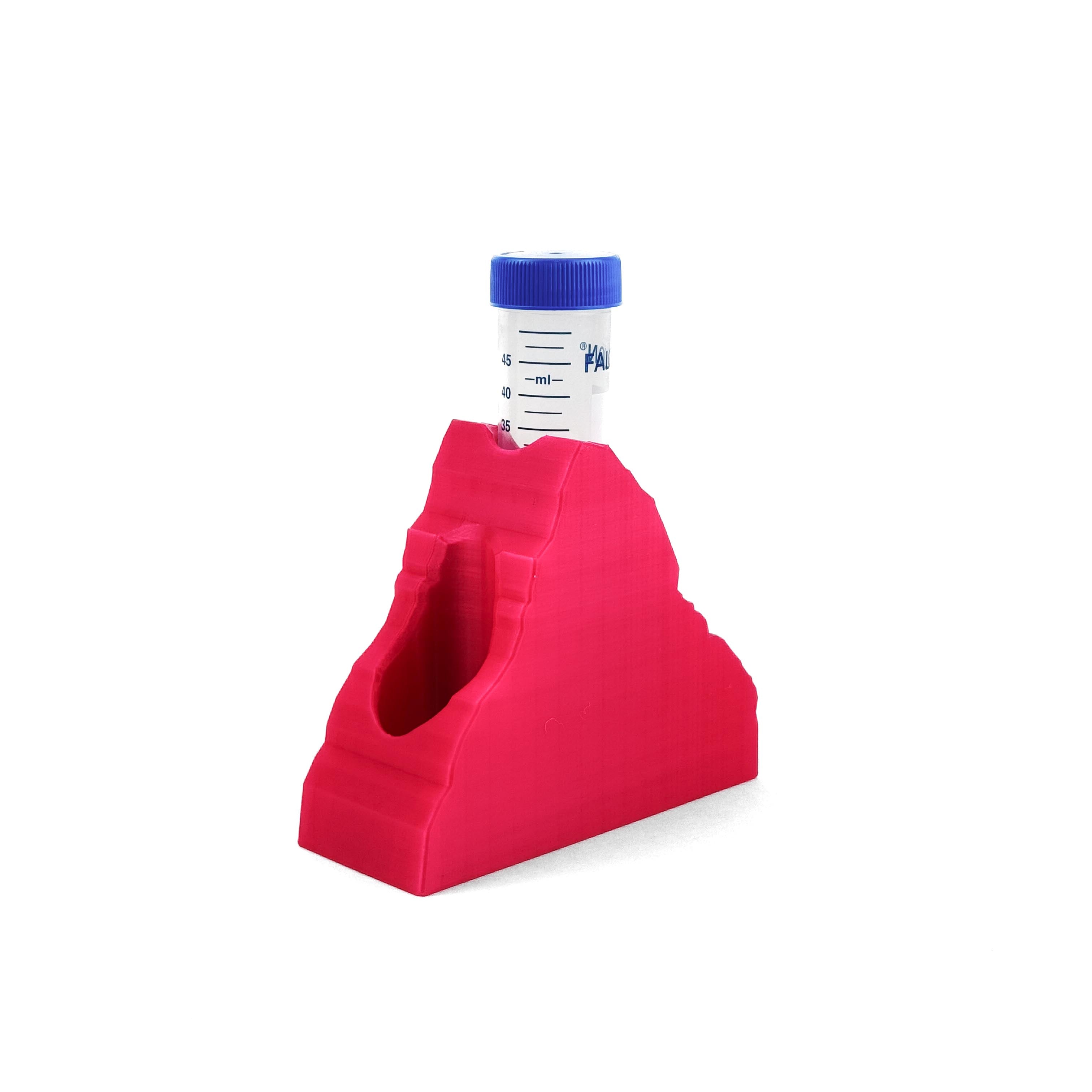 The Peak-Flow Holder 50ml