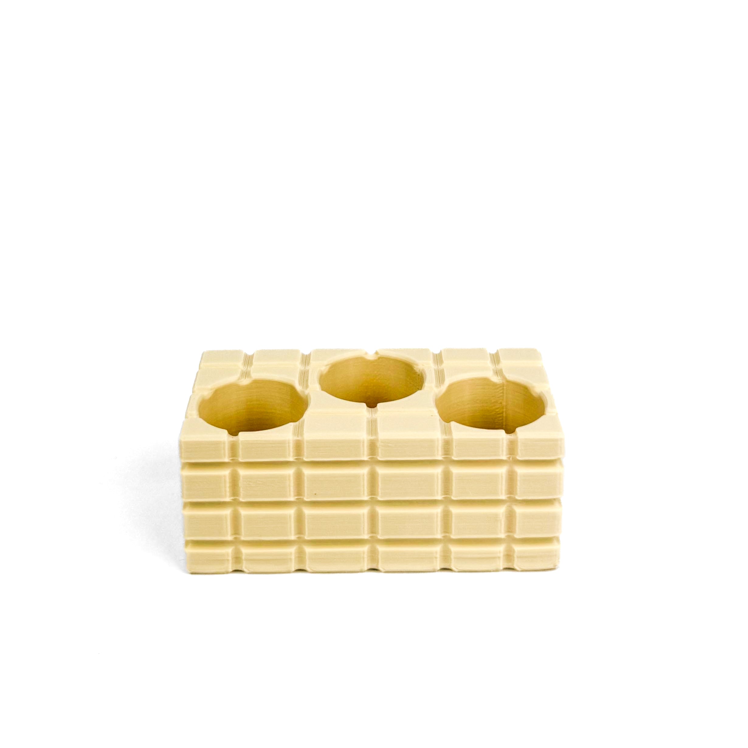 The Choc-Block Tube Holder 50ml