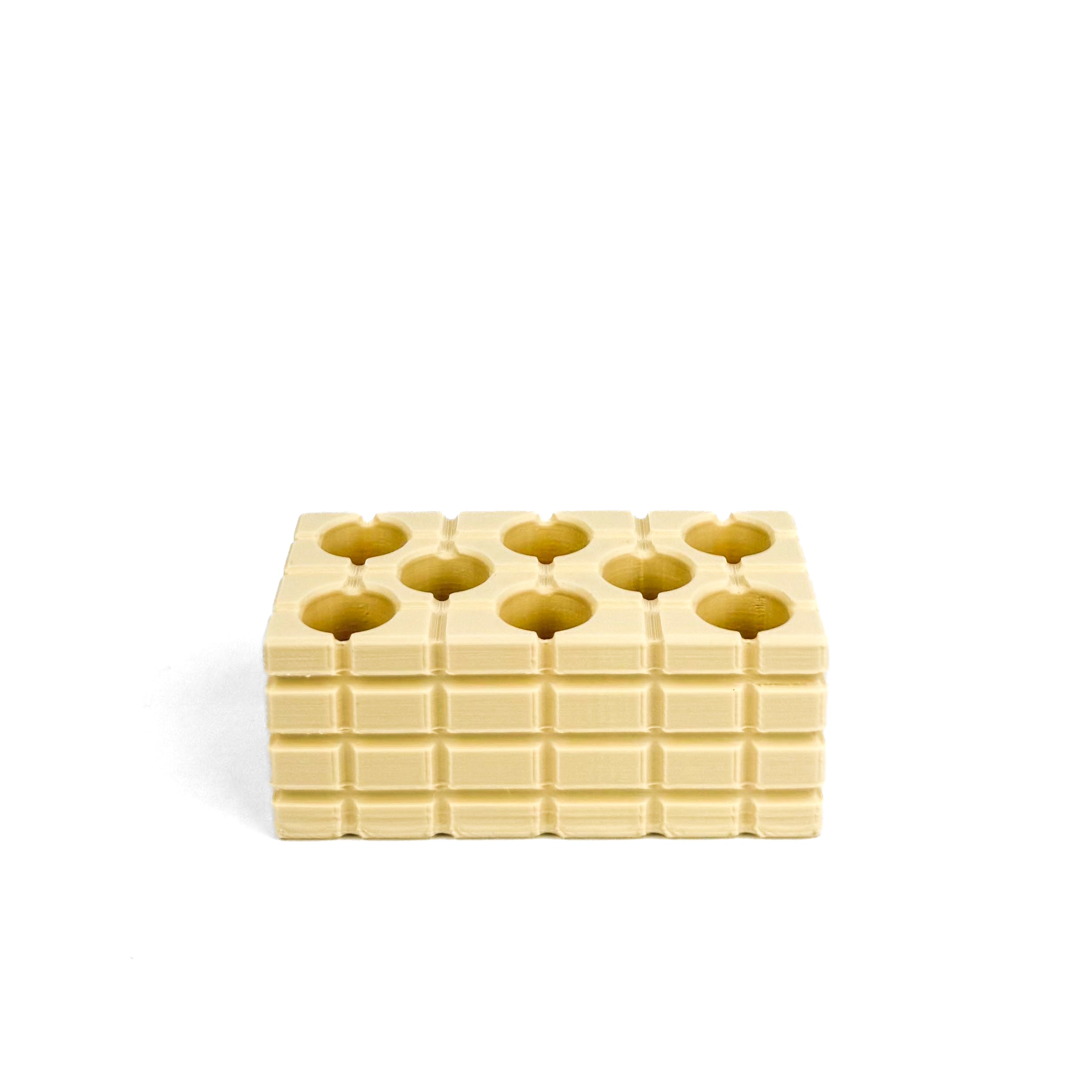 The Choc-Block Tube Holder 15ml