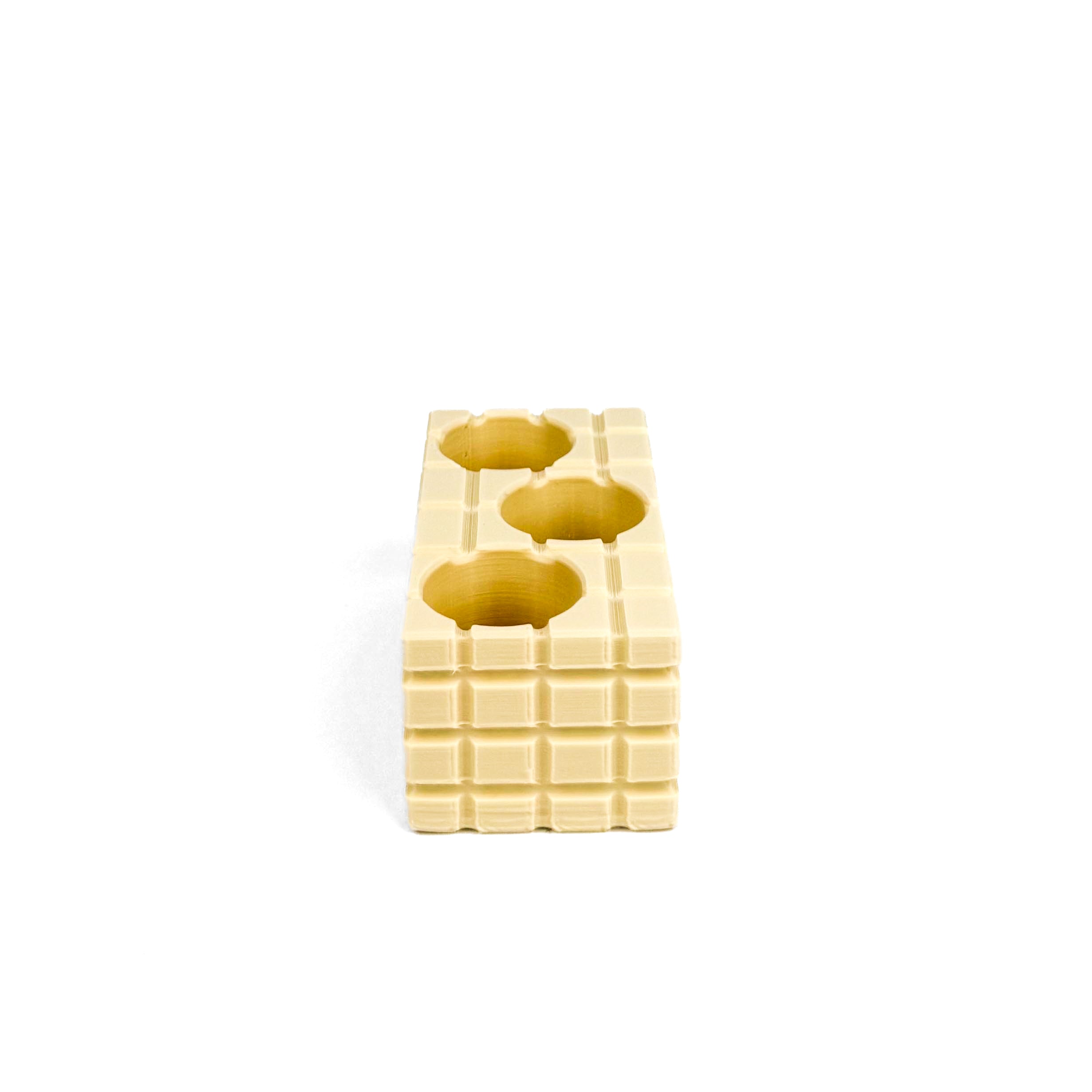 The Choc-Block Tube Holder 50ml