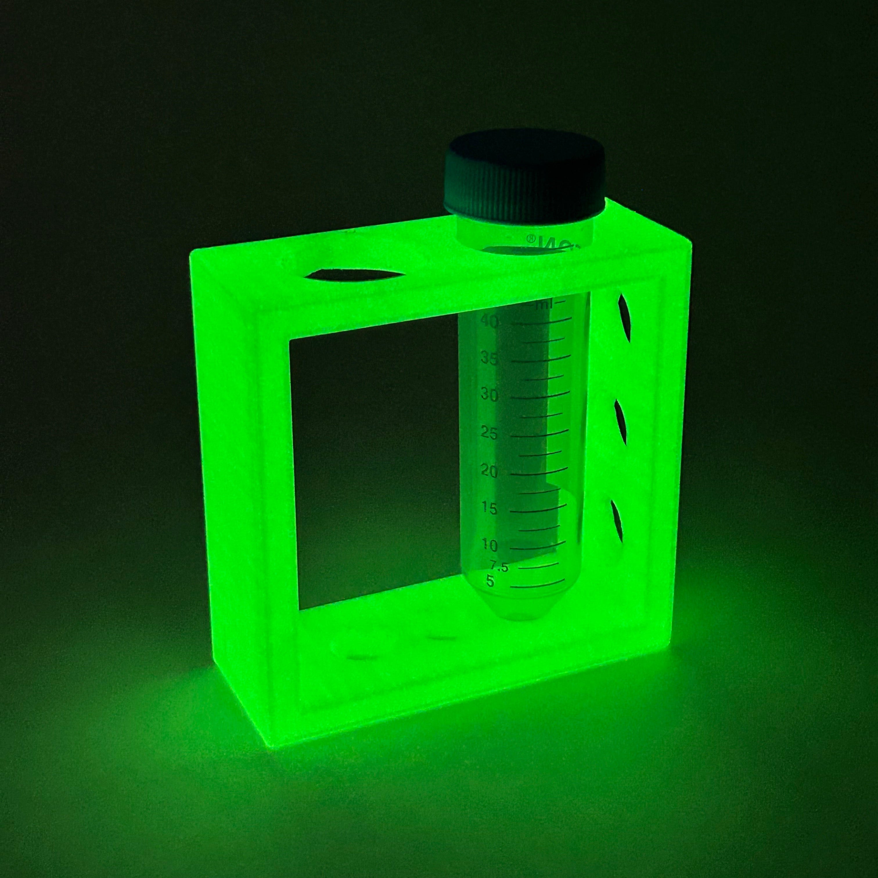 The Universal Lab Stand 50/15ml Fluo