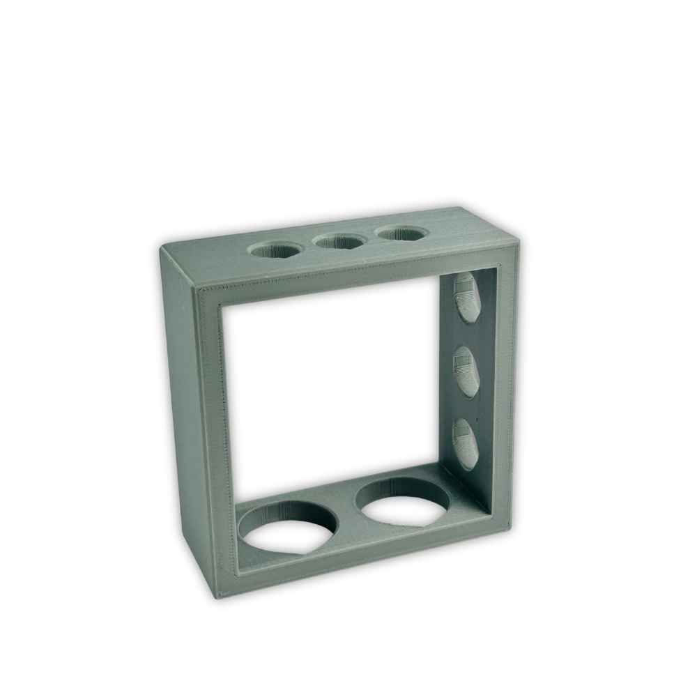 The Universal Lab Stand 50/15ml Gray