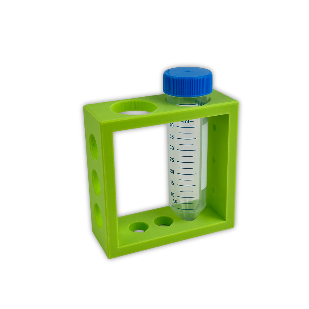 The Universal Lab Stand 50/15ml Green