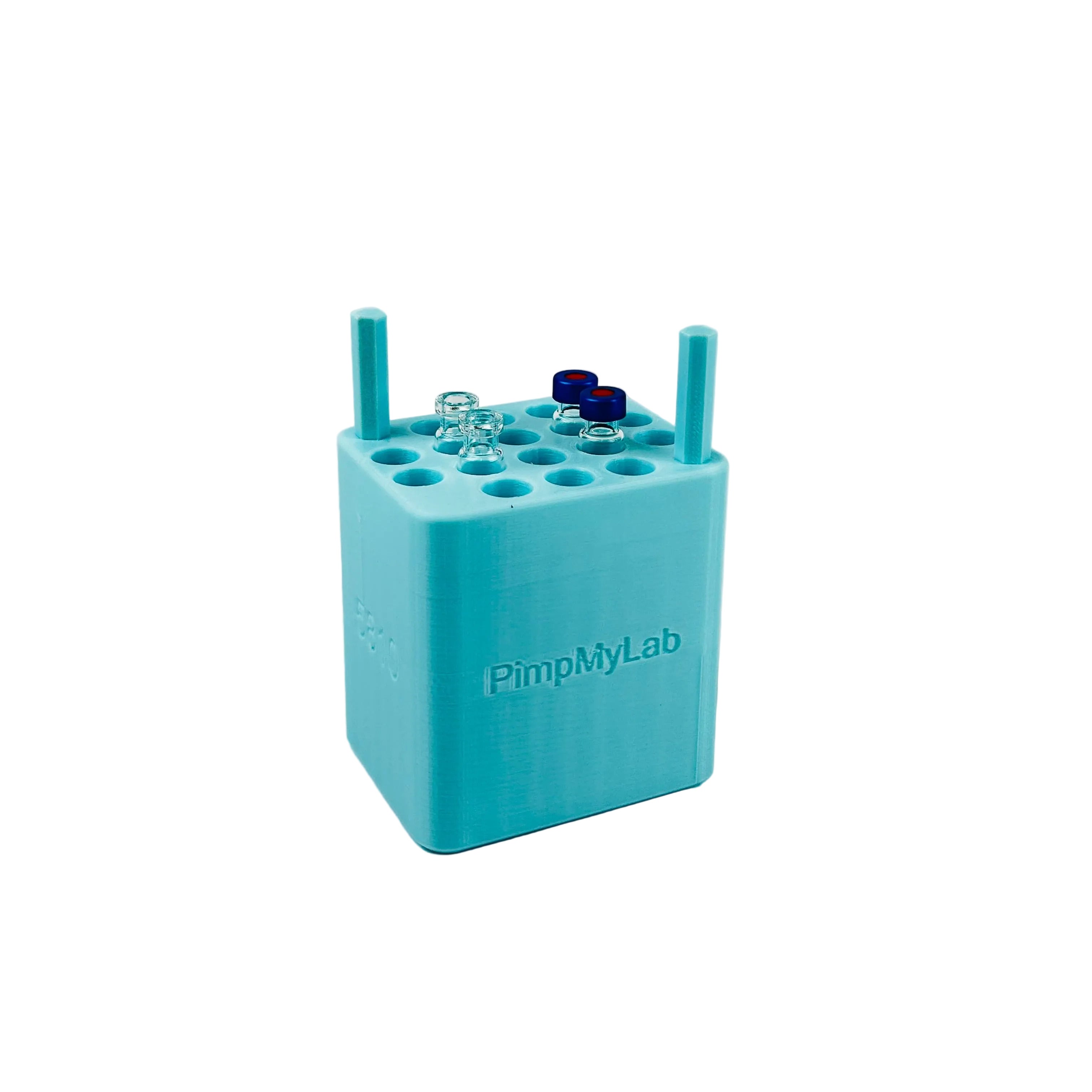 Centrifuge Holder 3x2