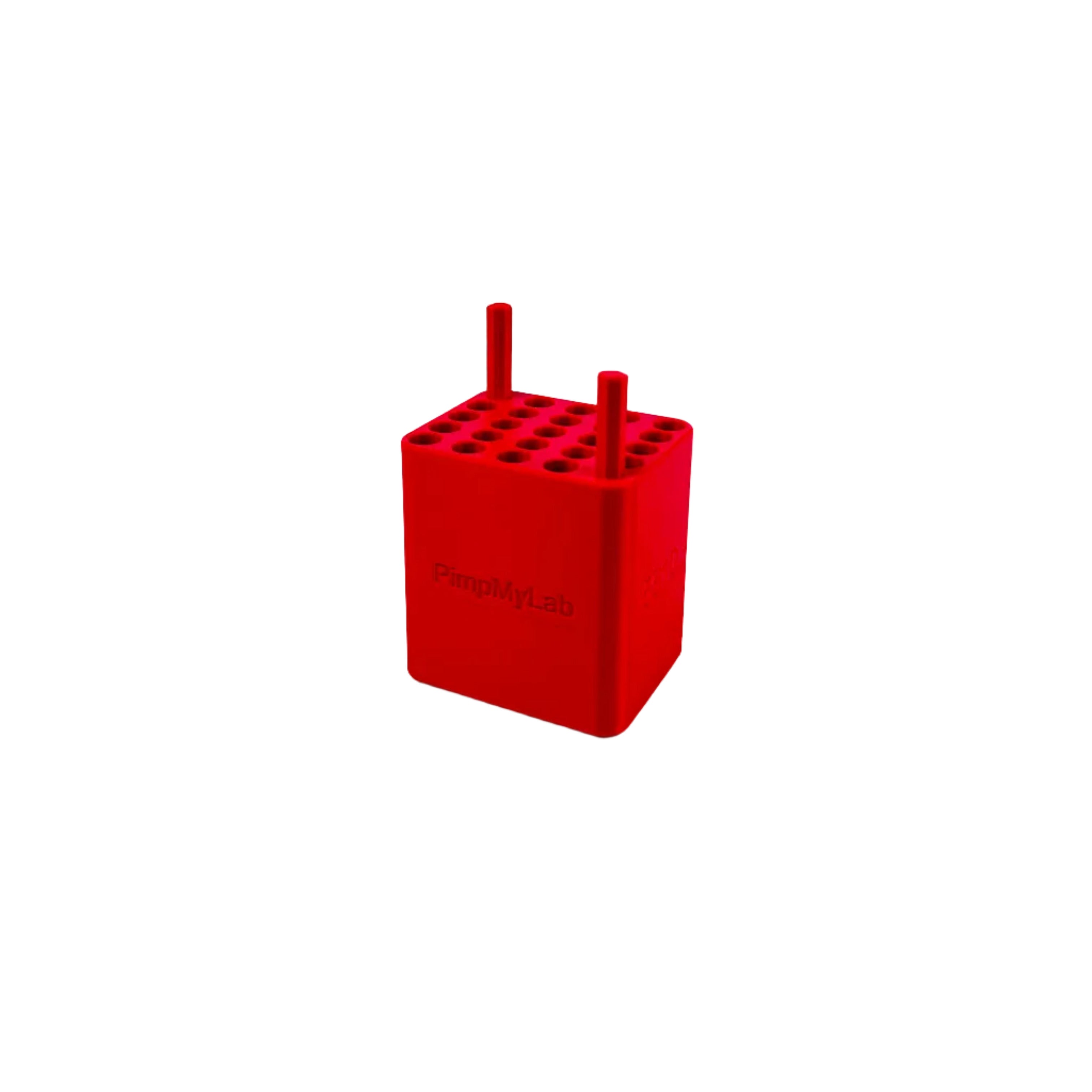 Centrifuge Holder 4x4