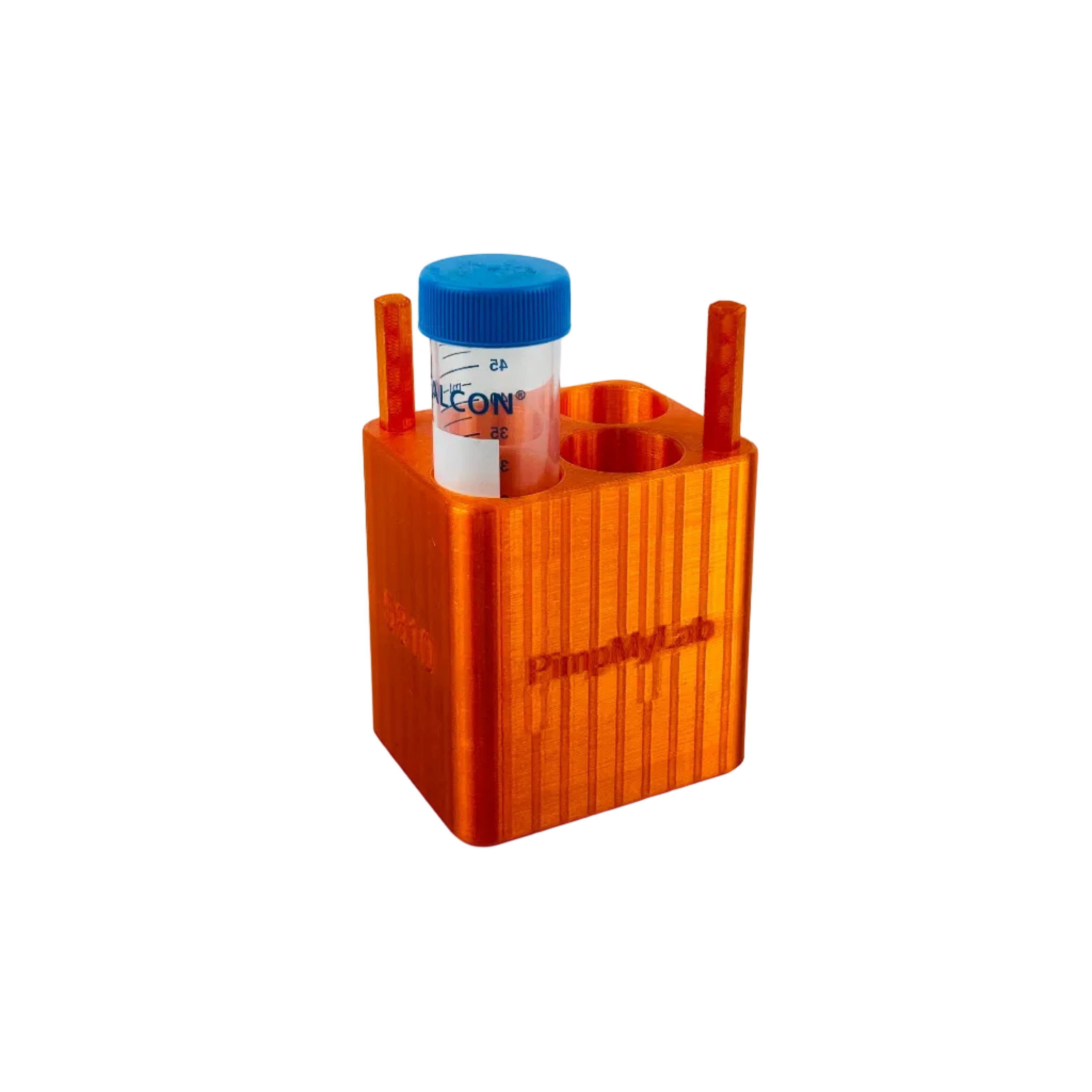 The Centrifuge Duo Staging Kit