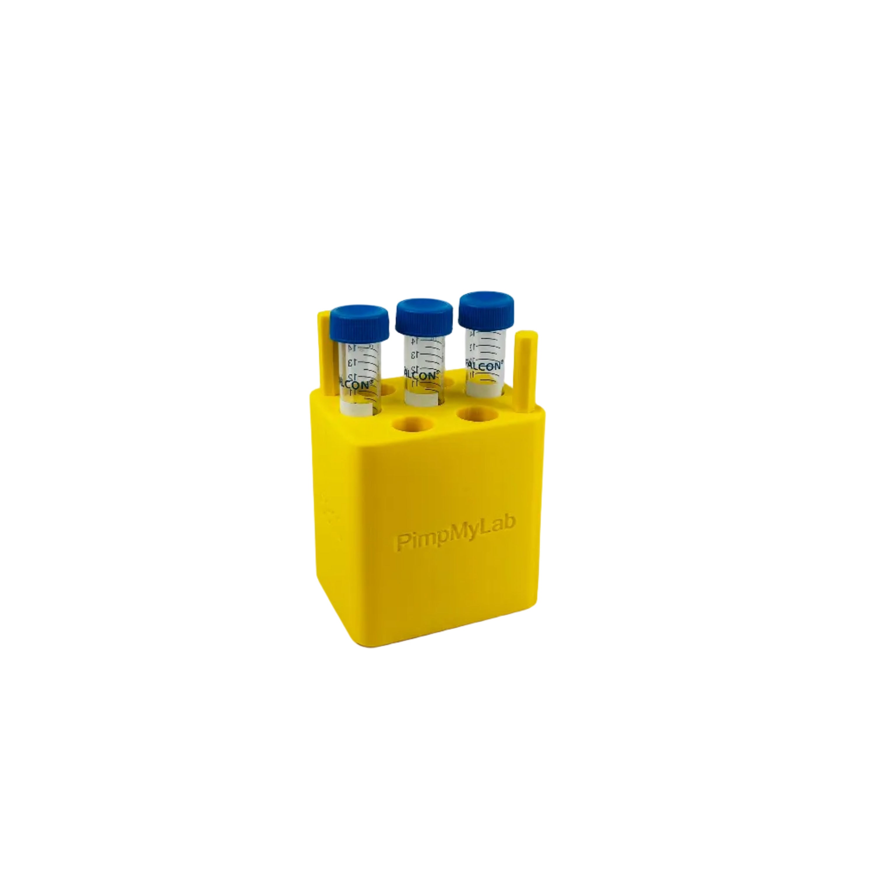 Centrifuge Holder 3 2-3-2