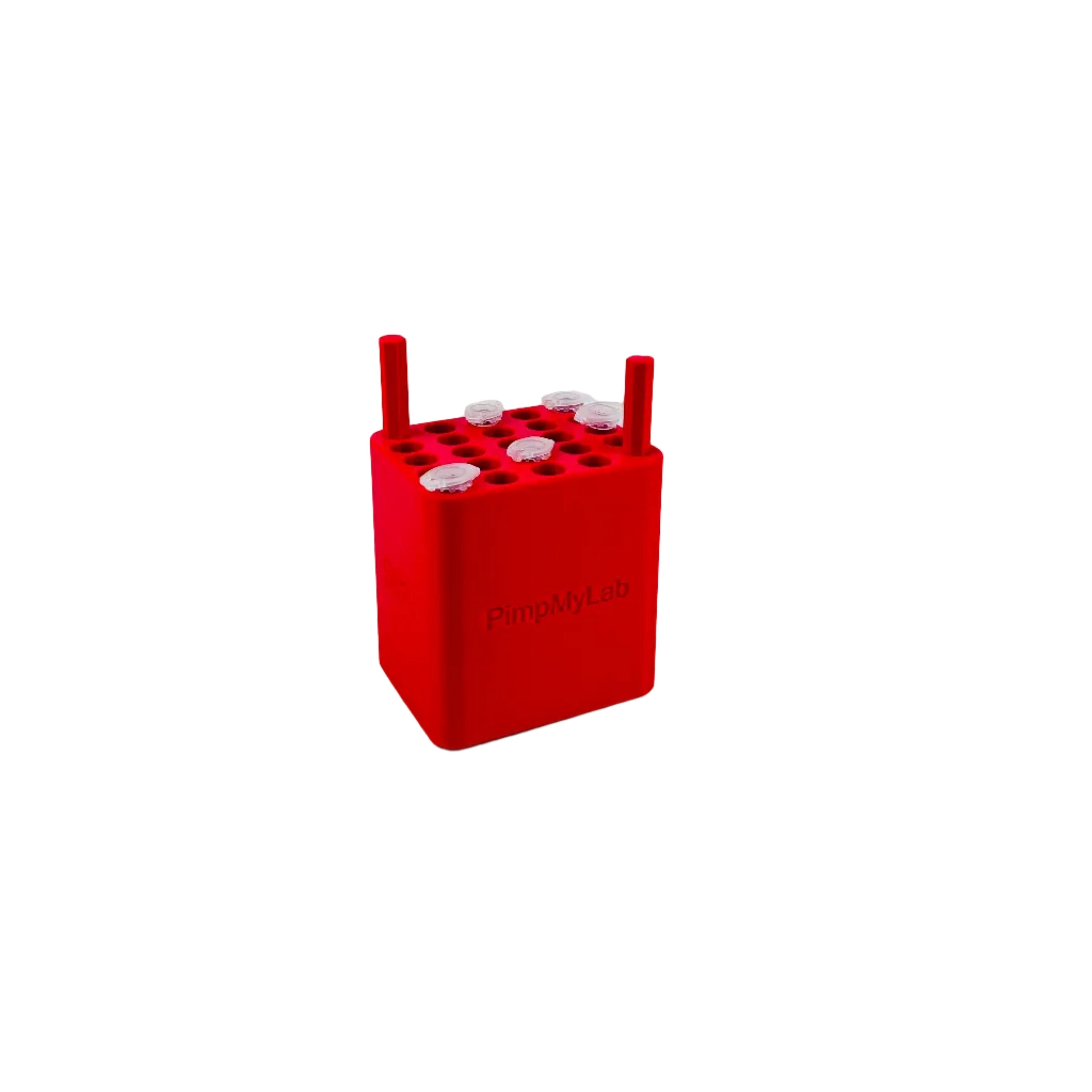 Centrifuge Holder 4x4