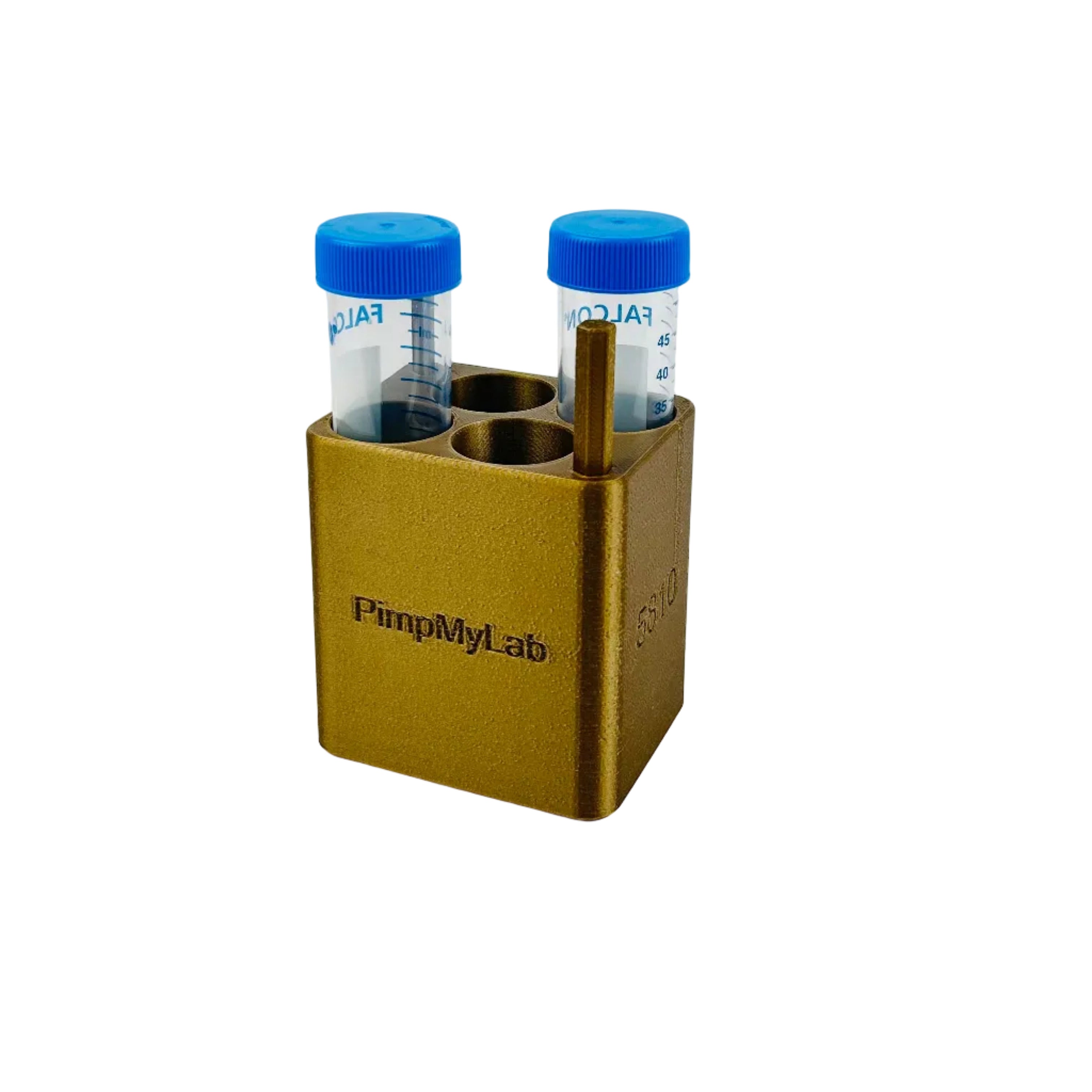 The Centrifuge Duo Staging Kit
