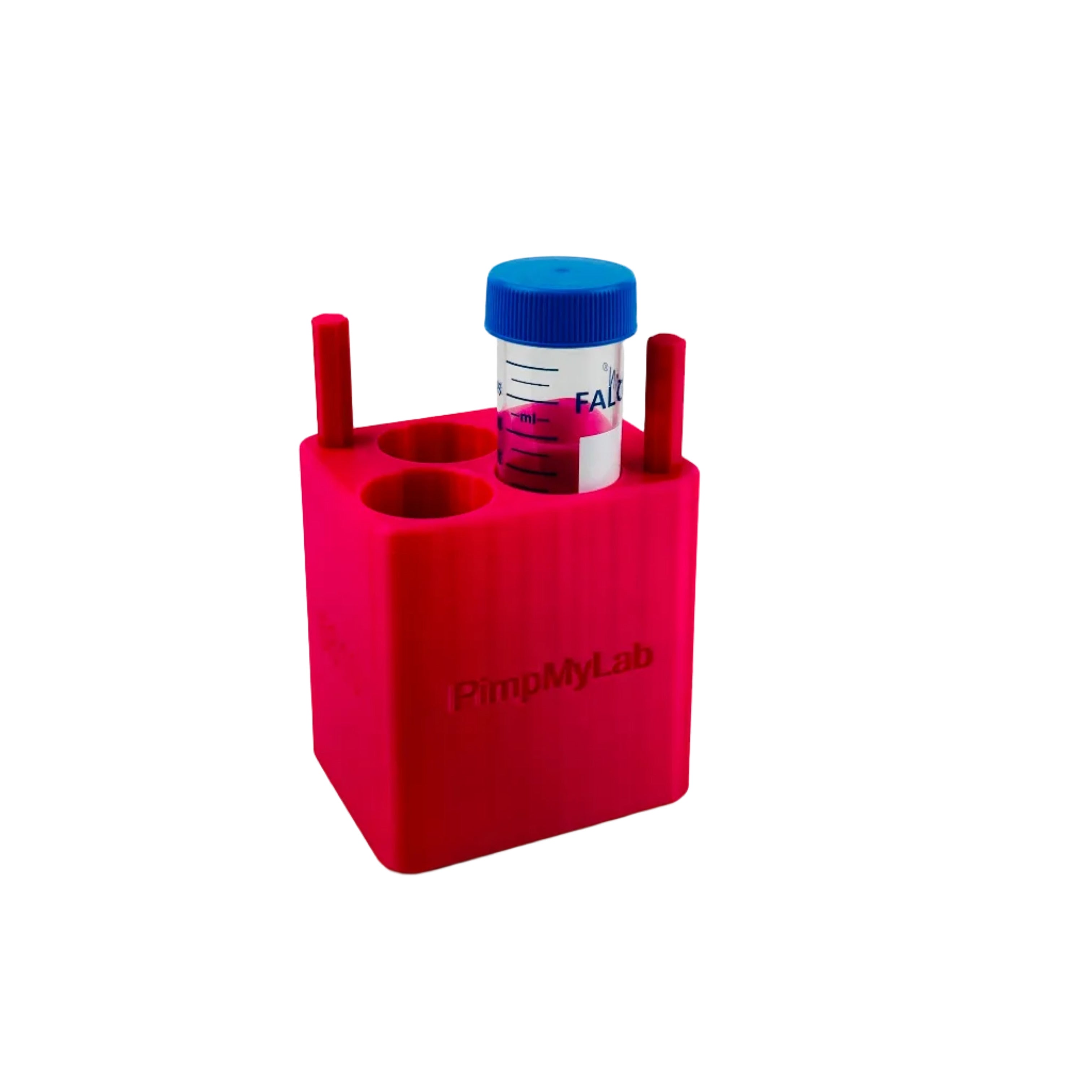 The Centrifuge Duo Staging Kit