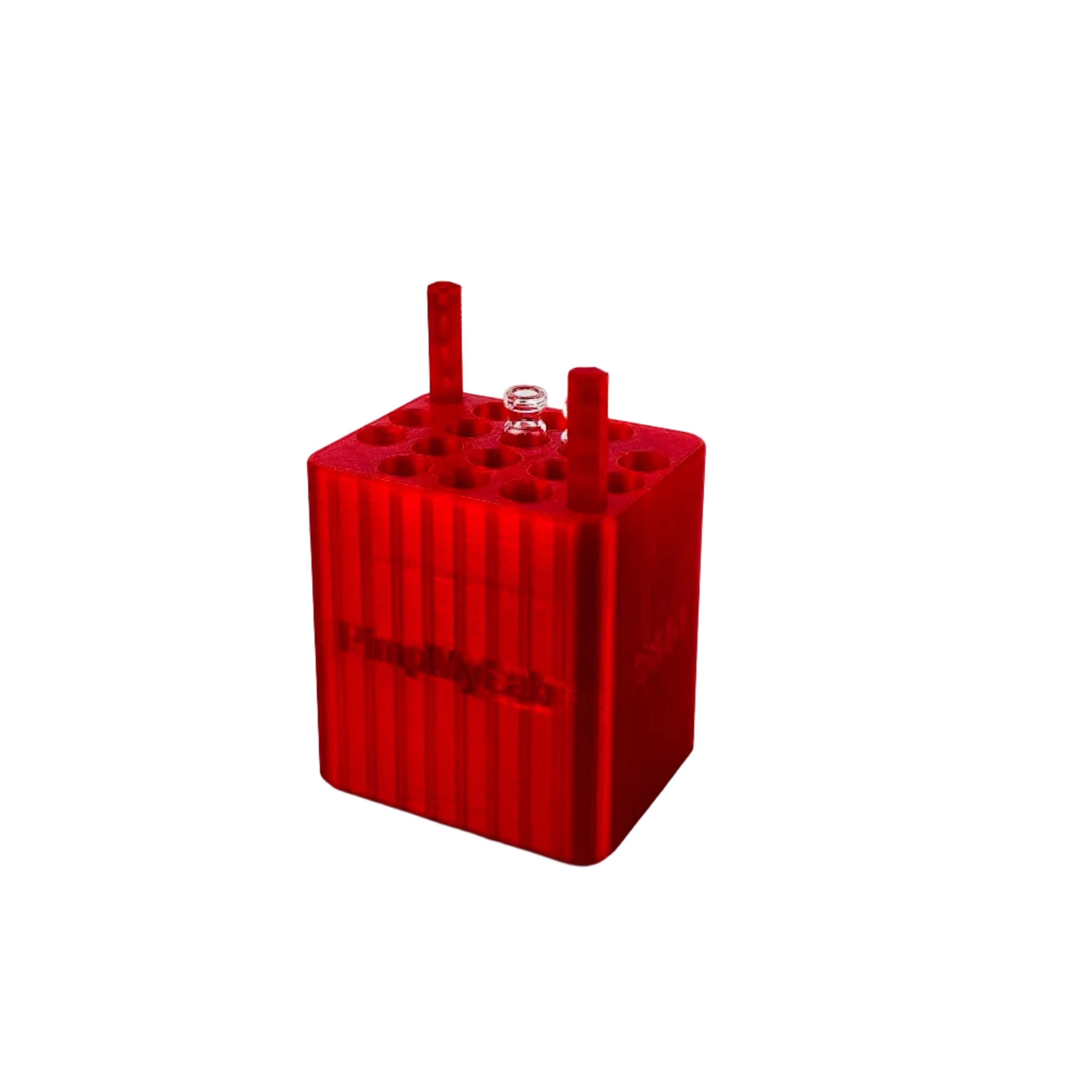 Centrifuge Holder 3x2