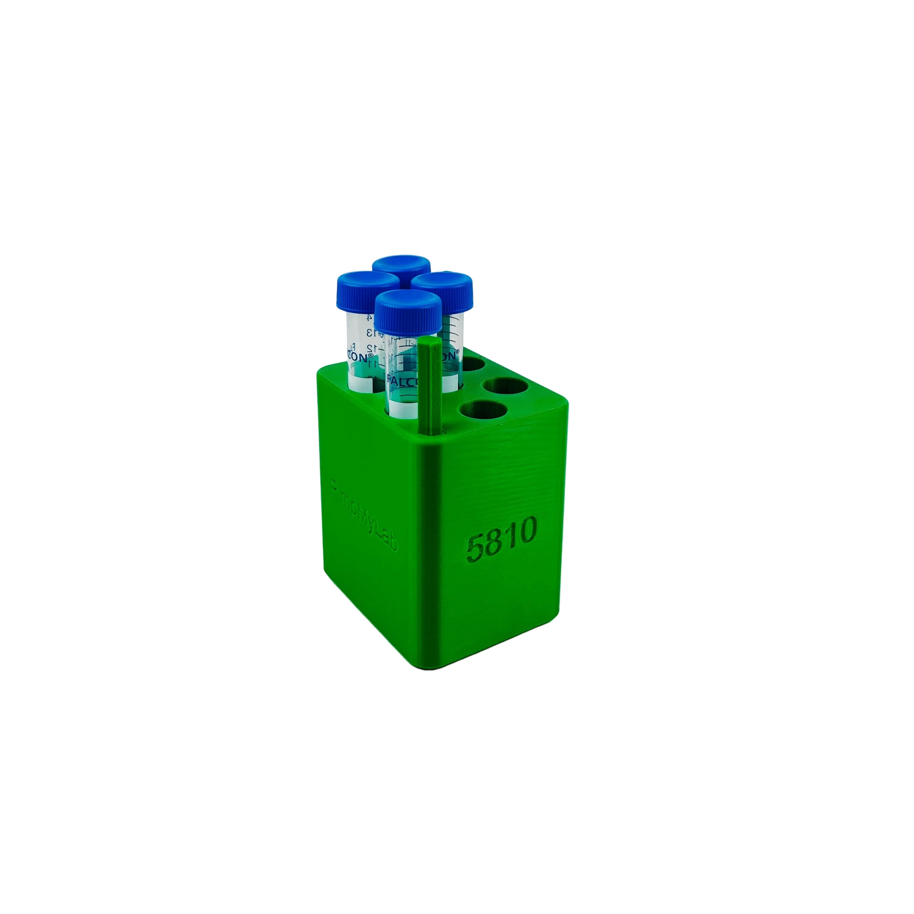 Centrifuge Holder 3 2-3-2