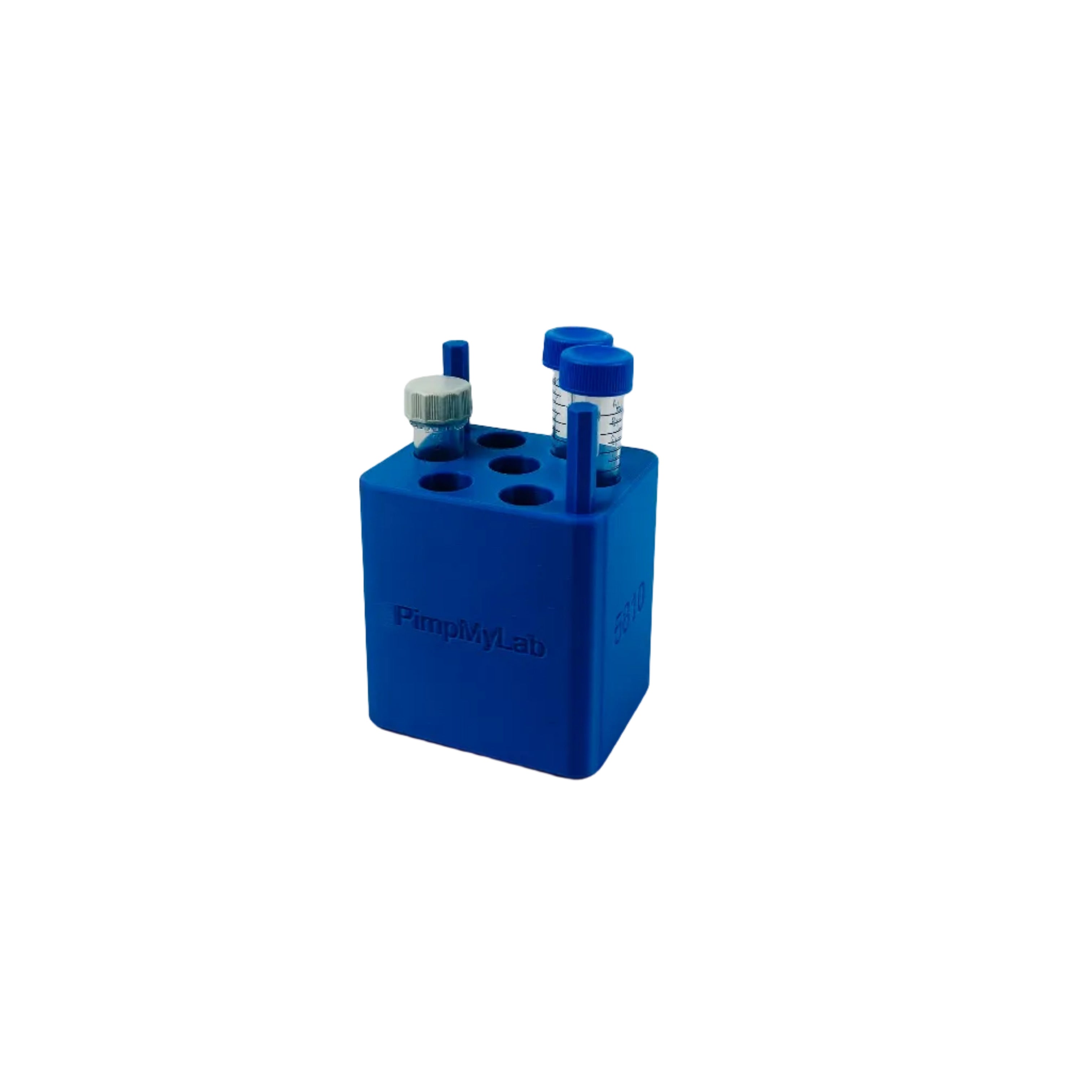 Centrifuge Holder 3 2-3-2