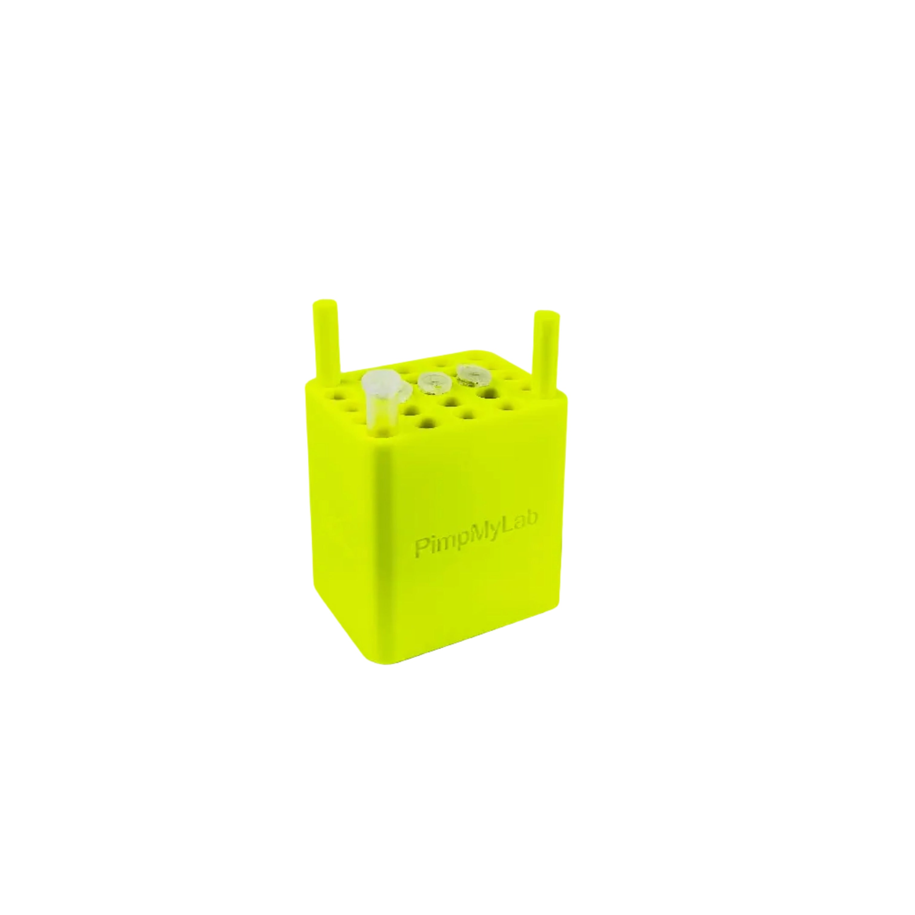 Centrifuge Holder 4x4