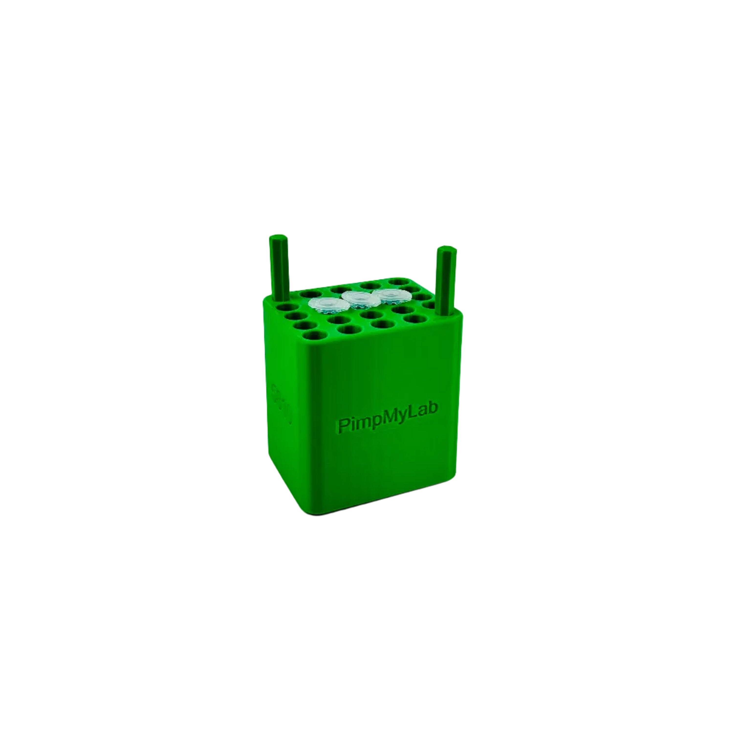 Centrifuge Holder 4x4