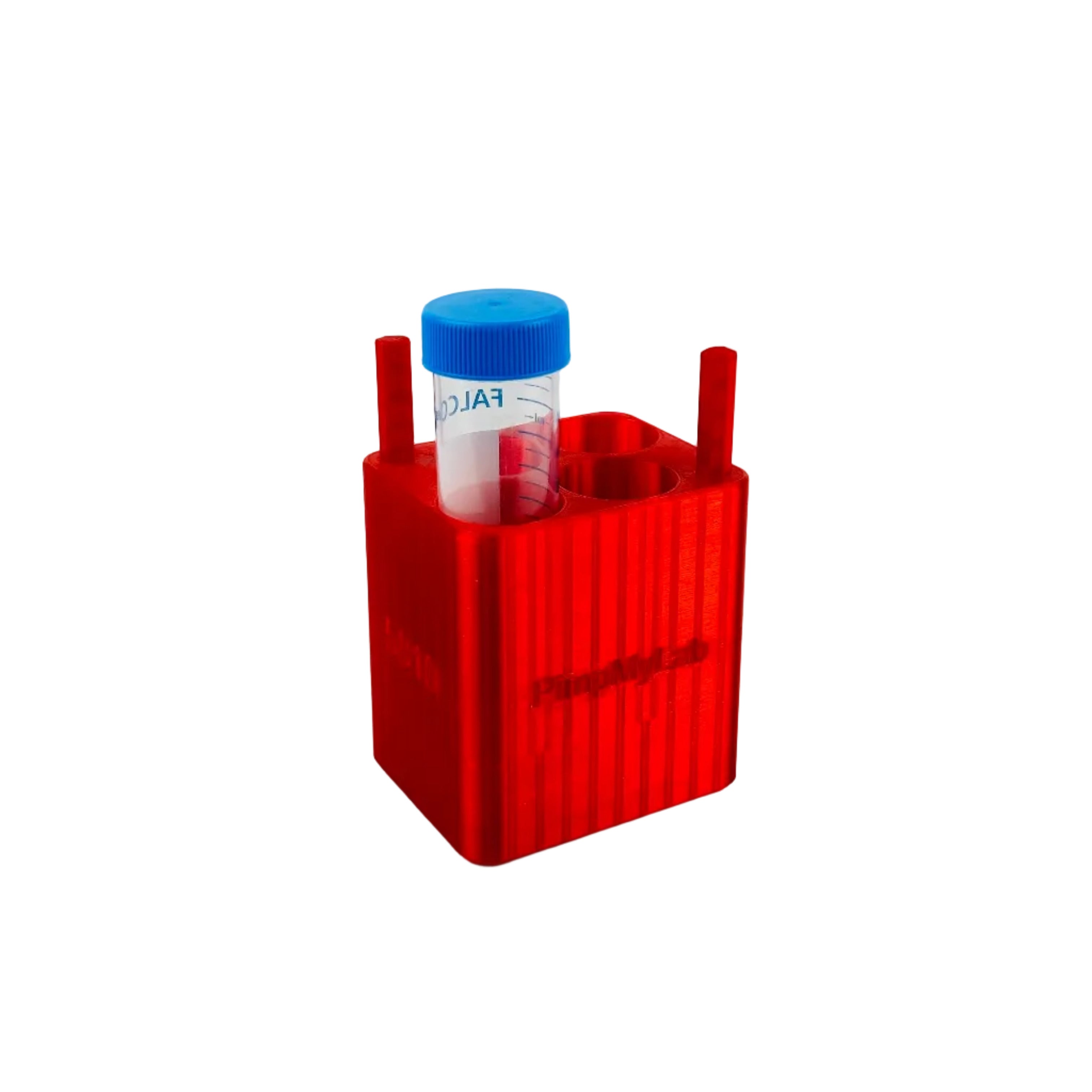 The Centrifuge Duo Staging Kit