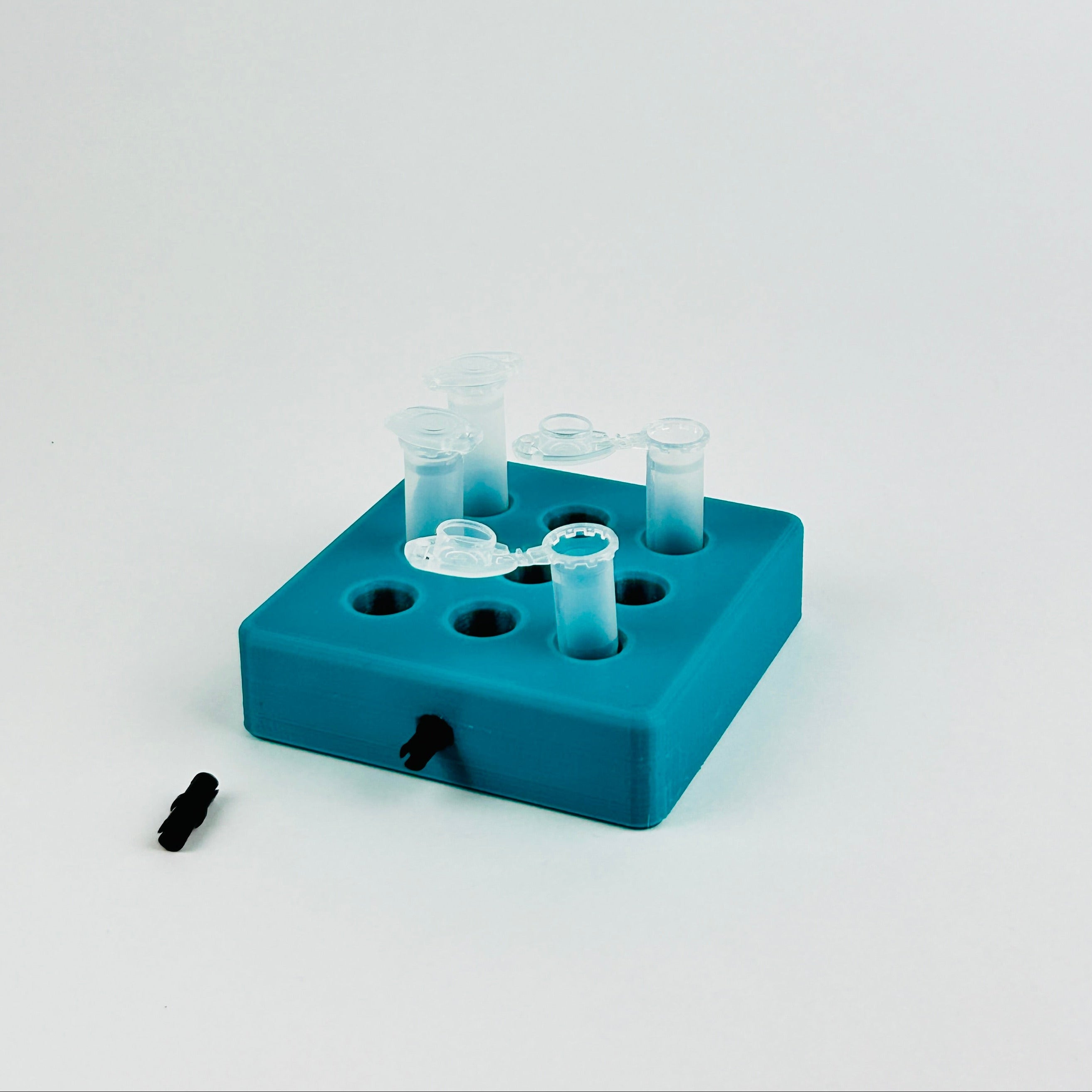 Eppendorf Tubes - 1.5-2ml.