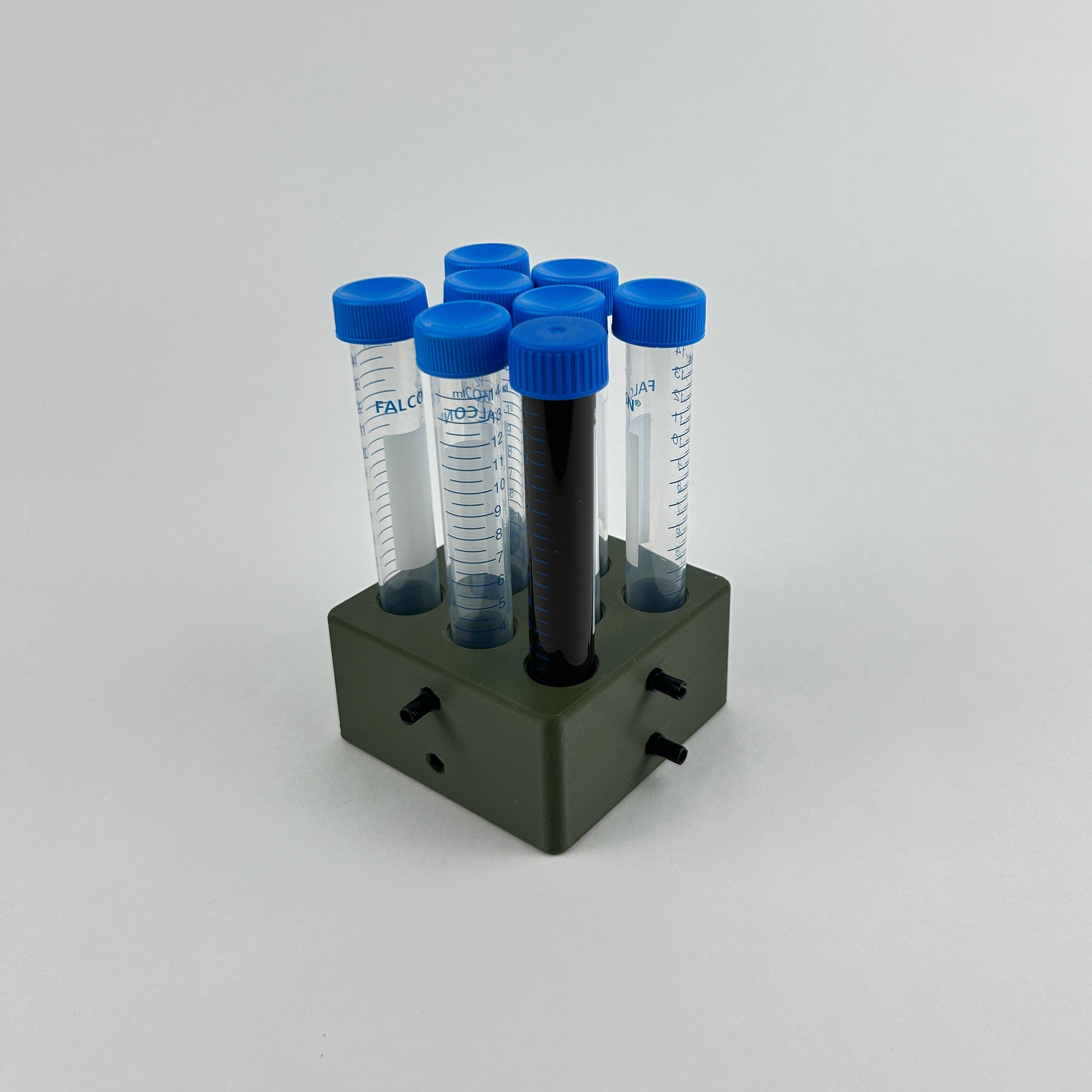Falcon Tubes - 15ml.