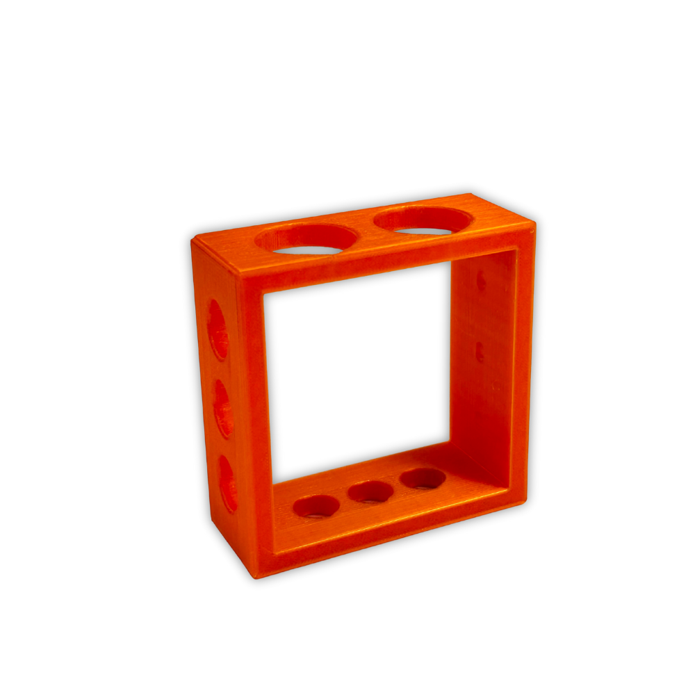 The Universal Lab Stand 50/15ml Orange