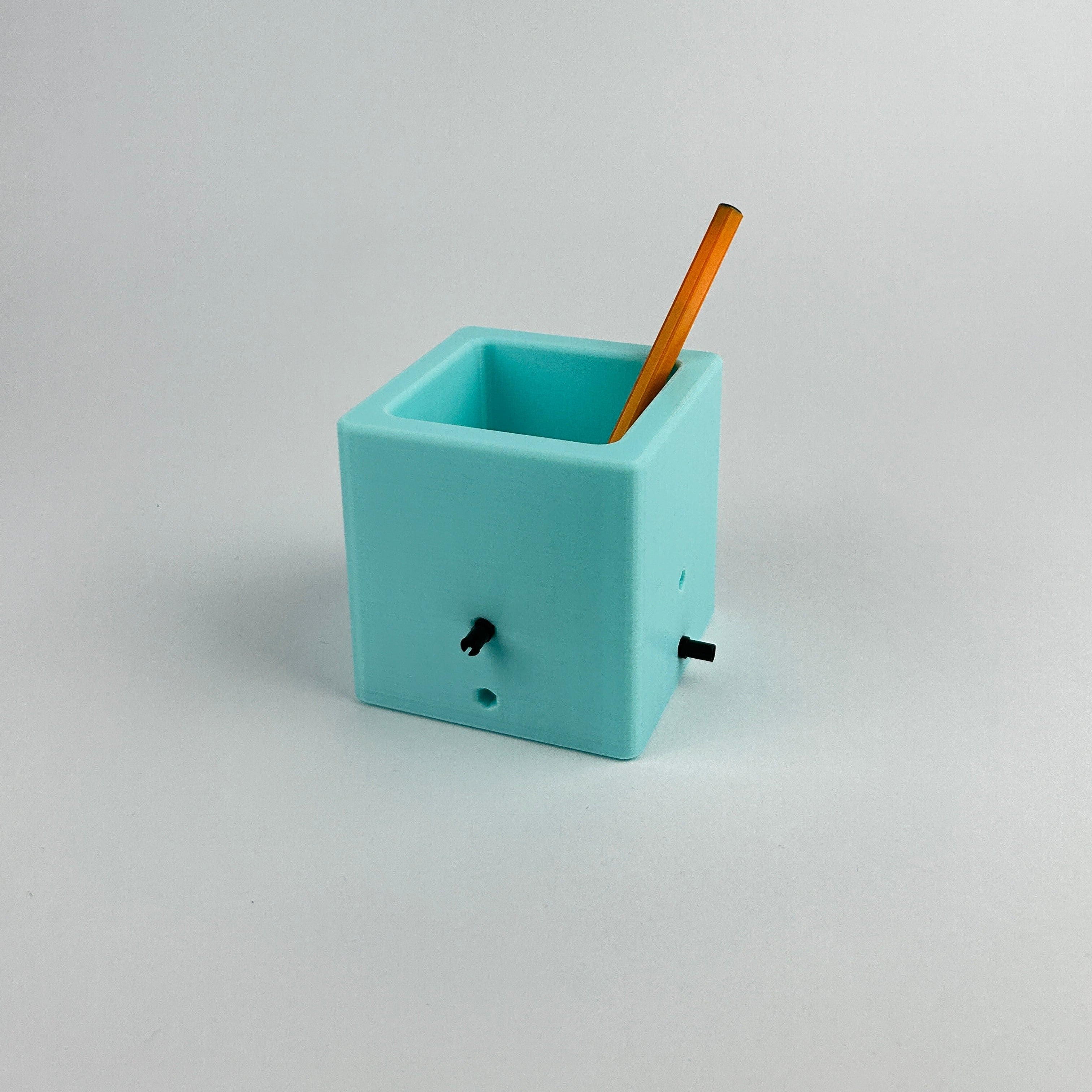 Bins