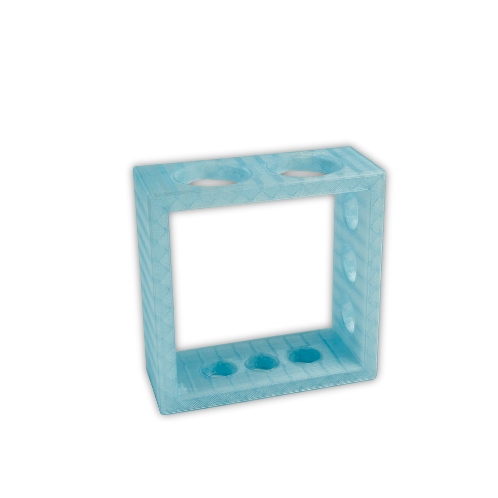 The Universal Lab Stand 50/15ml SkyBlue