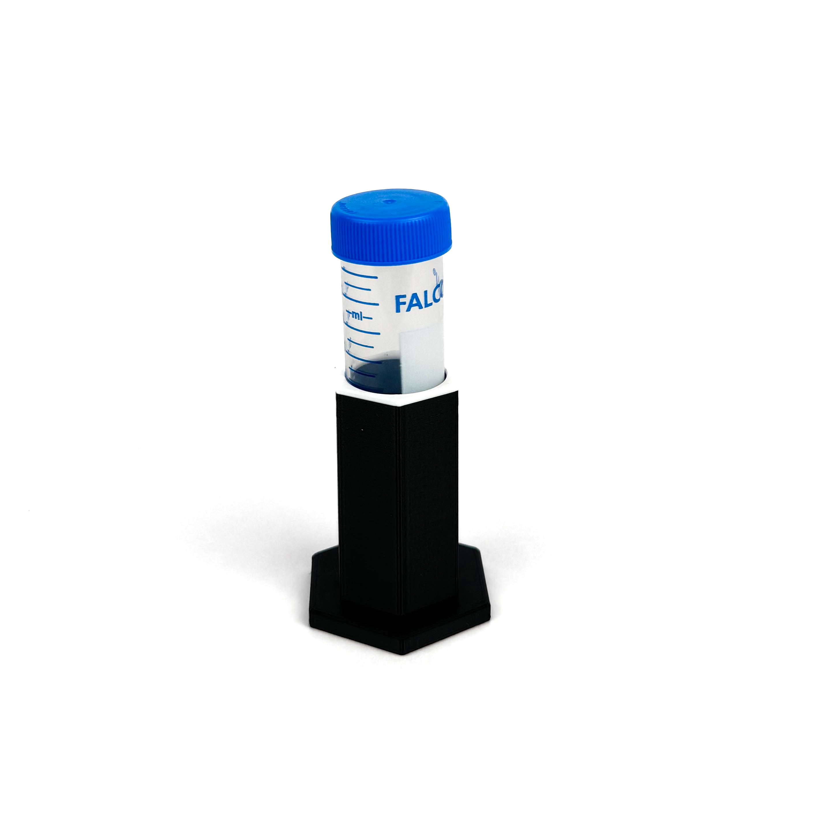 The Wobble-Proof Stand 50ml