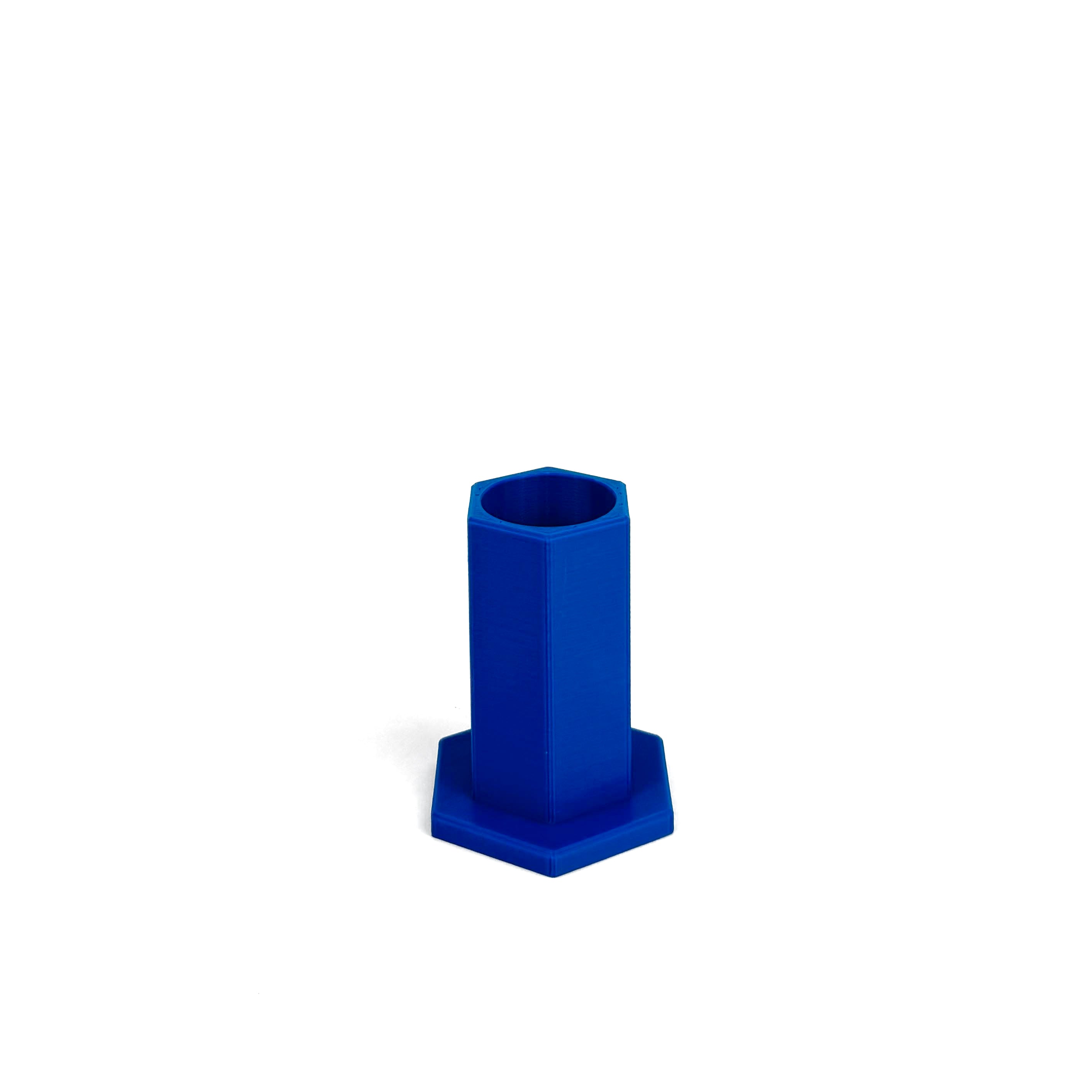 The Wobble-Proof Stand 50ml Dark-Blue