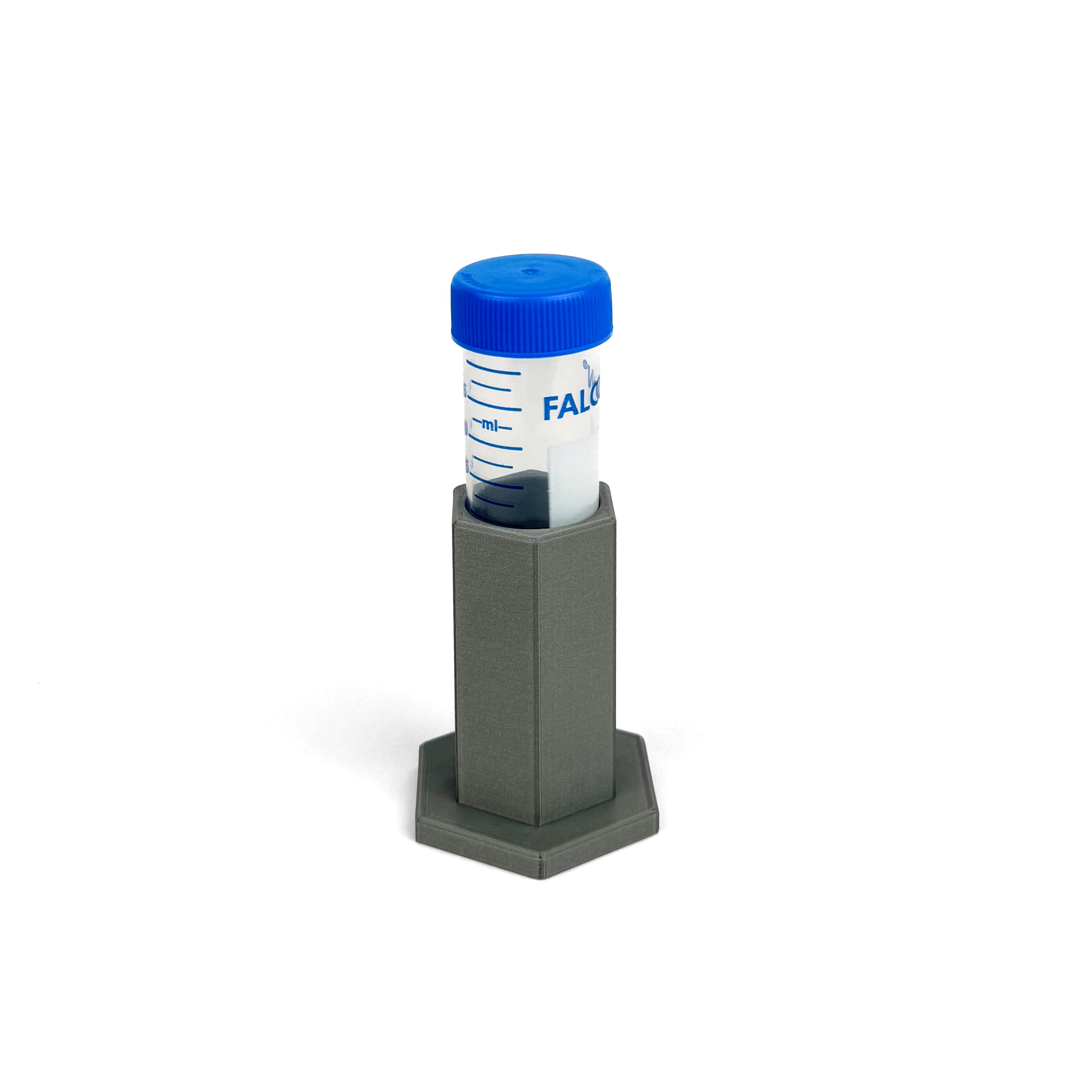 The Wobble-Proof Stand 50ml