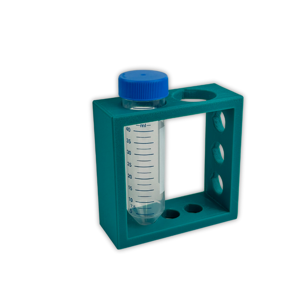 The Universal Lab Stand 50/15ml Turkish