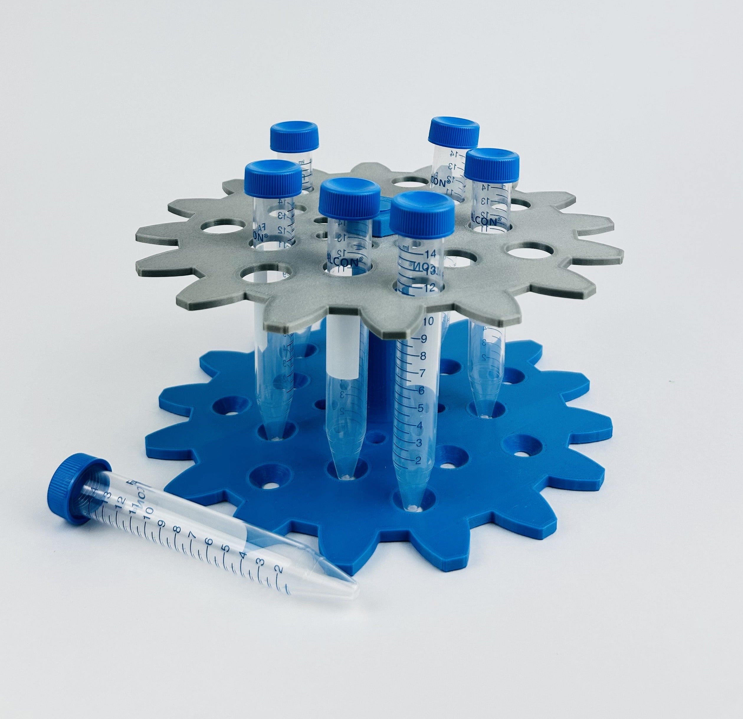 The Precision Gear-Lab Organizer