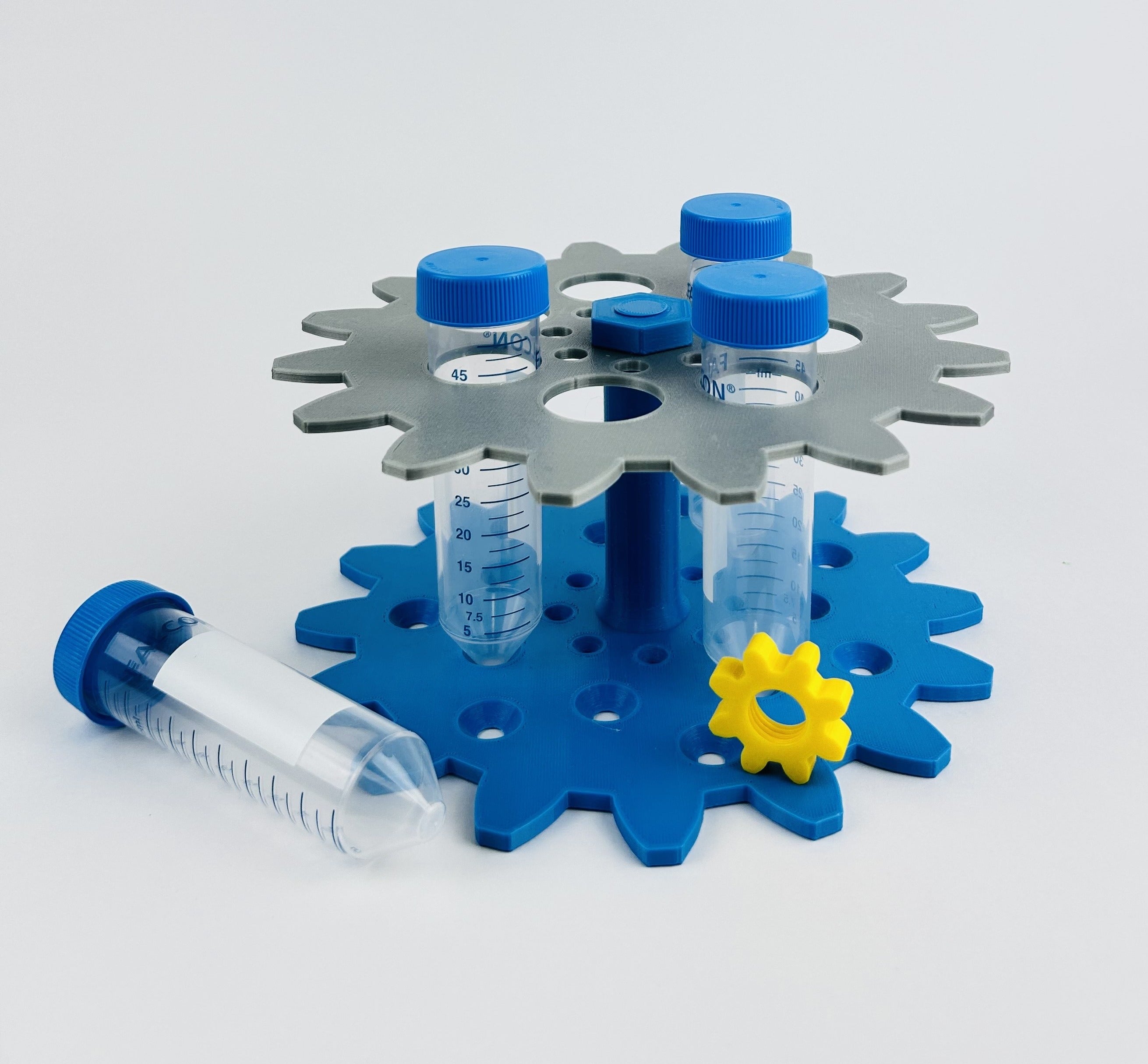 The Precision Gear-Lab Organizer
