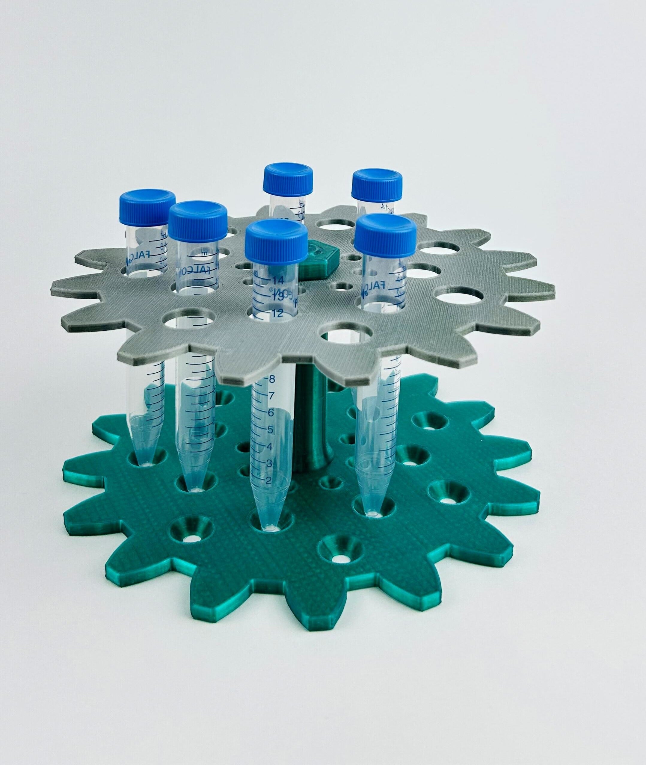 The Precision Gear-Lab Organizer