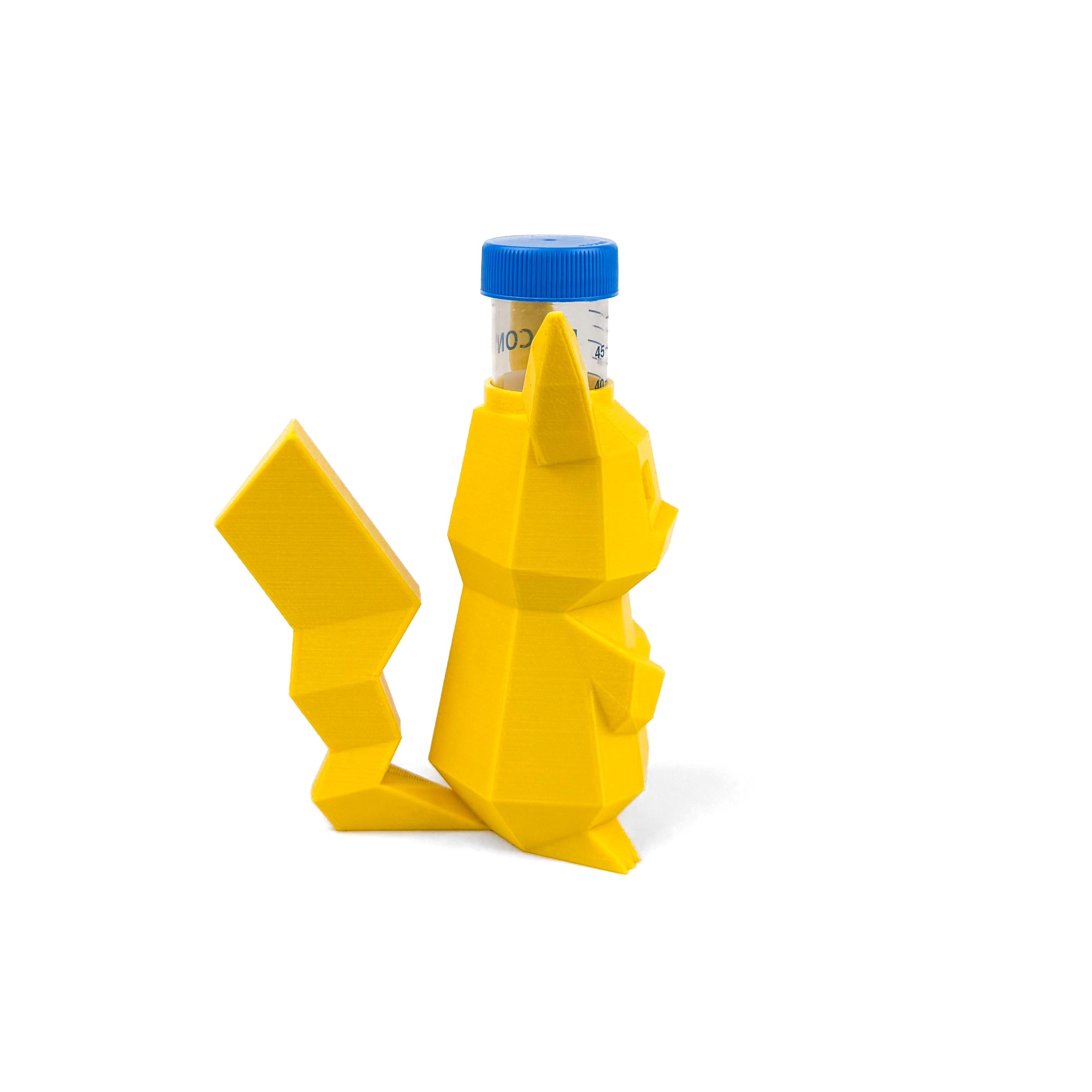 Lab Companion - PolyZap - 50ml