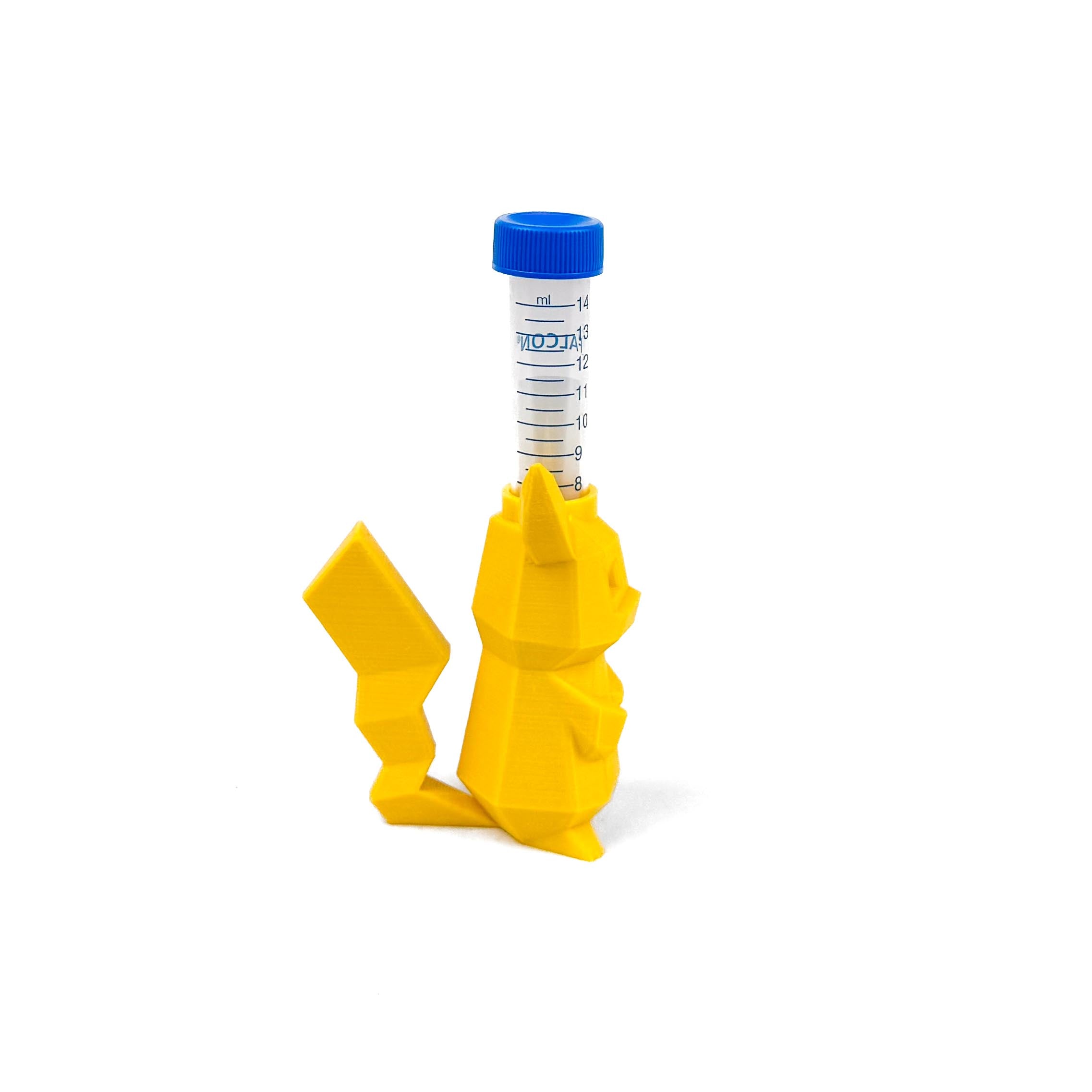 Lab Companion - PolyZap - 15ml