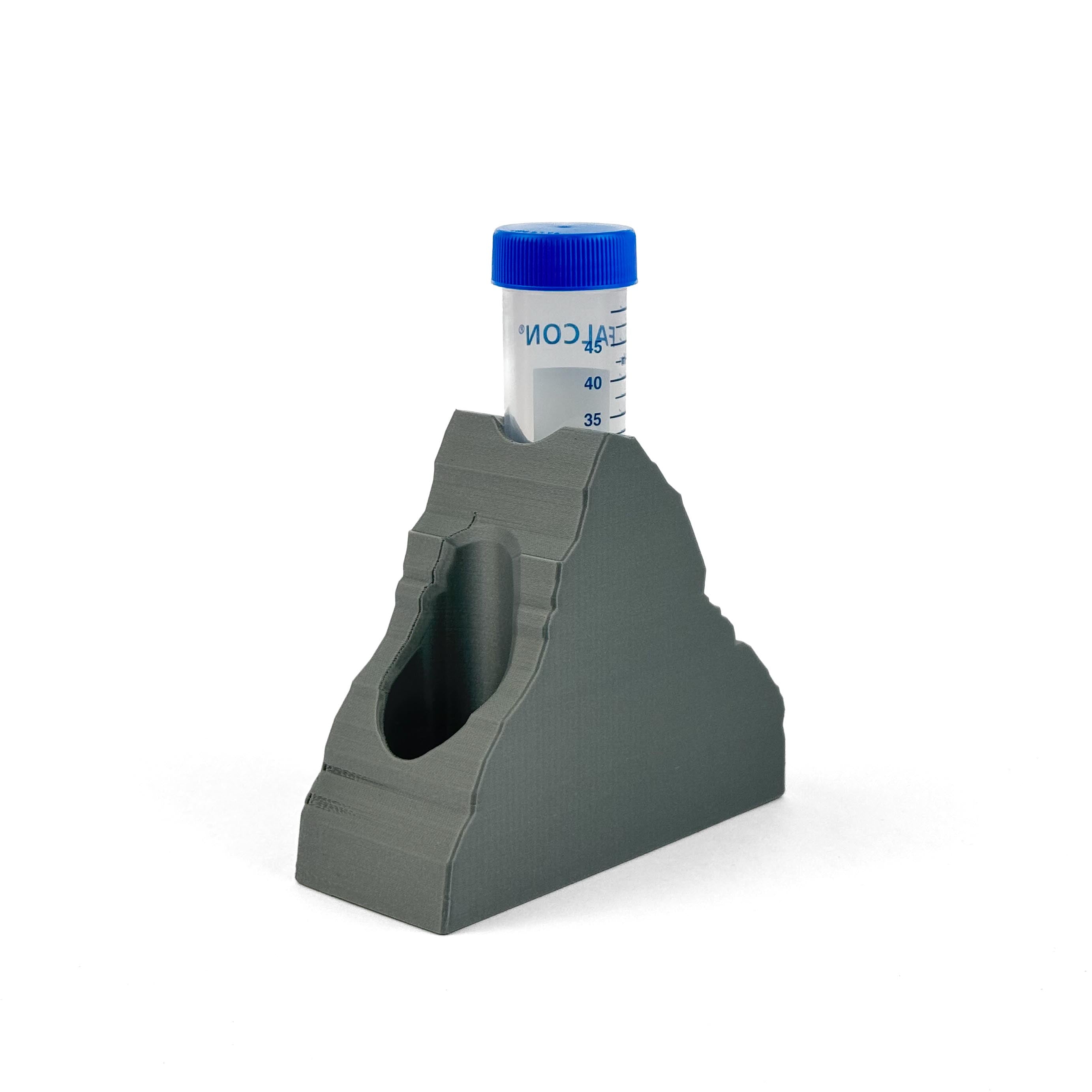 The Peak-Flow Holder - 50ml