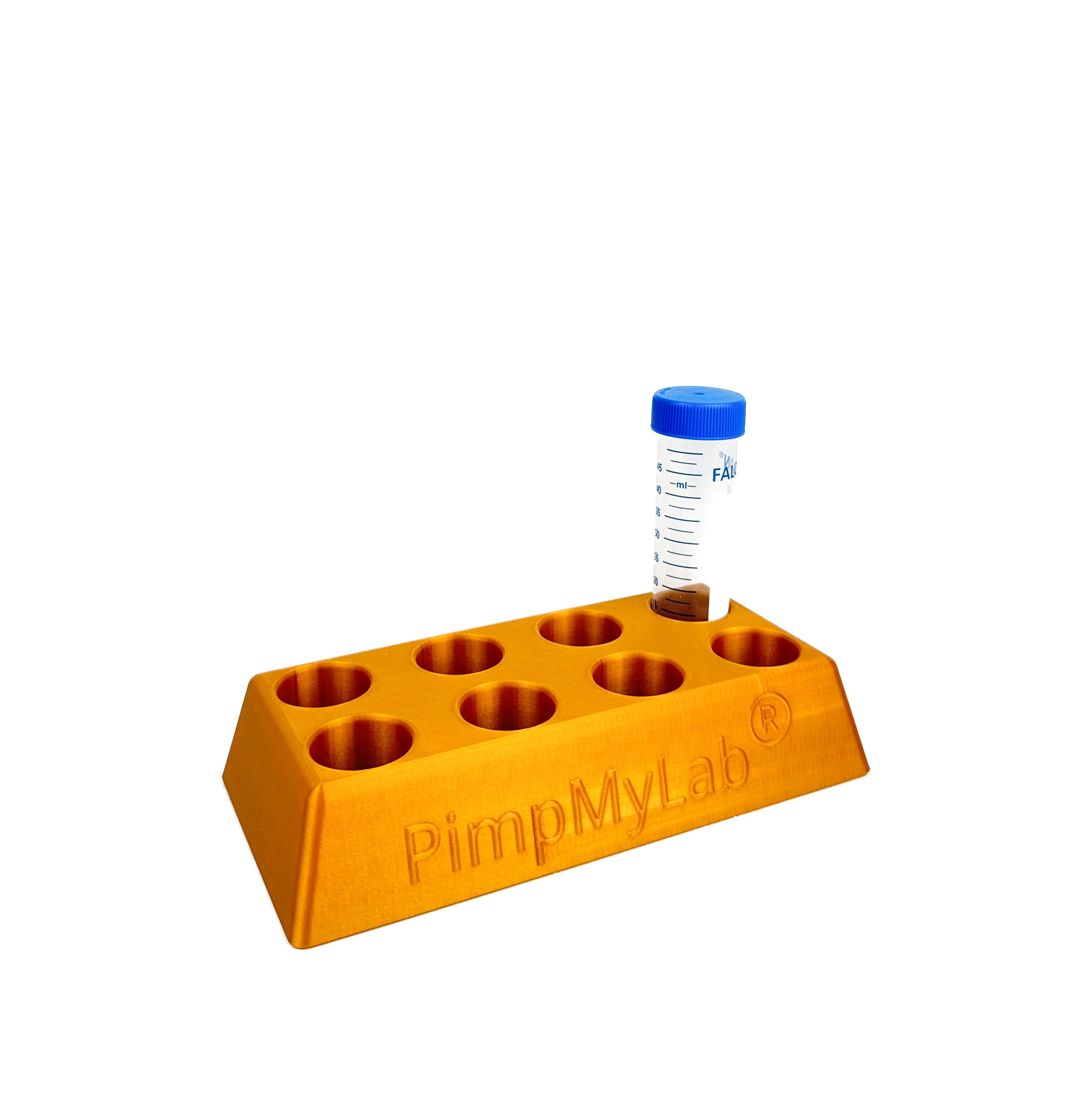 The Gold-Standard Bar Holder 50ml