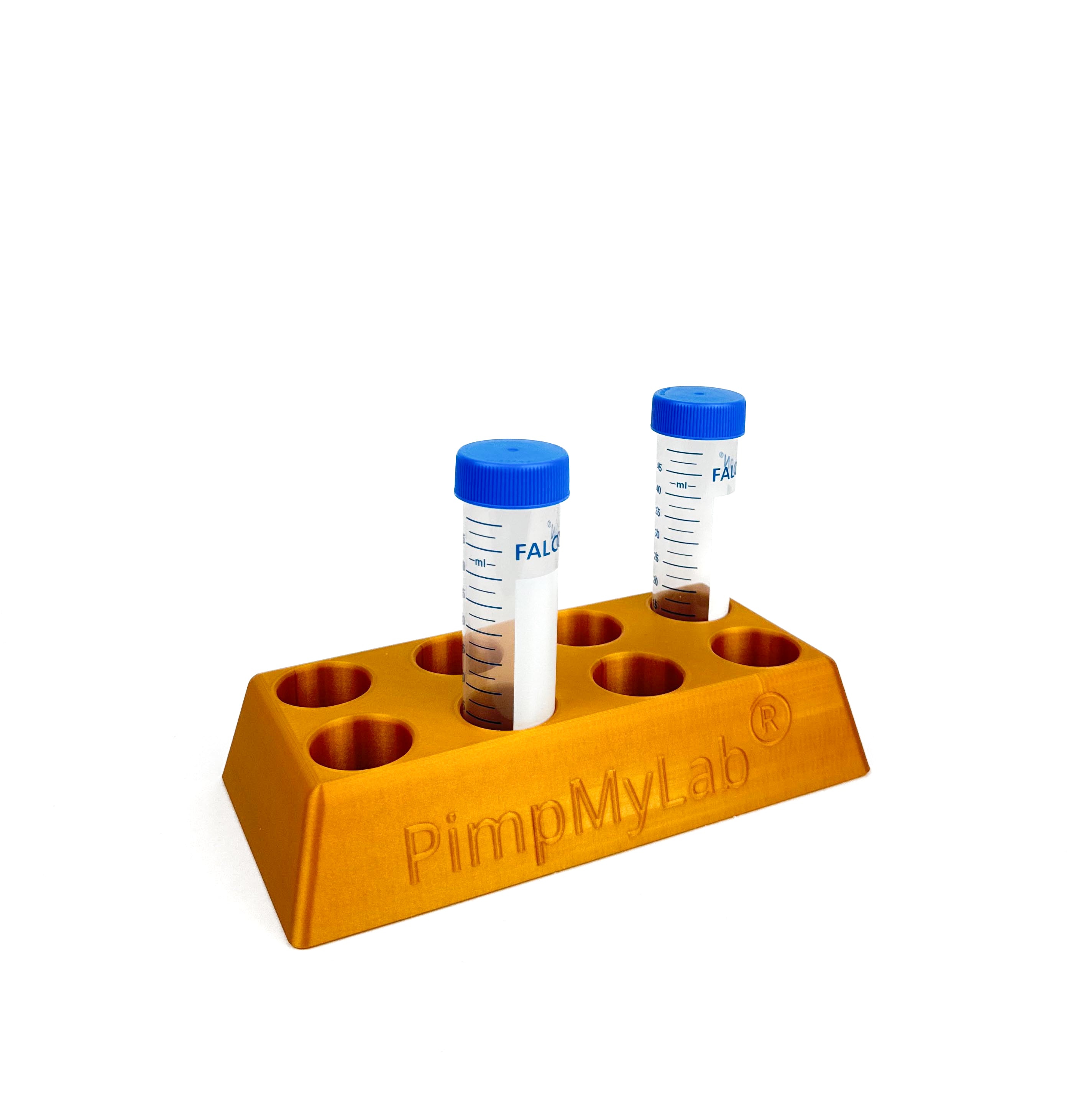 The Gold-Standard Bar Holder 50ml