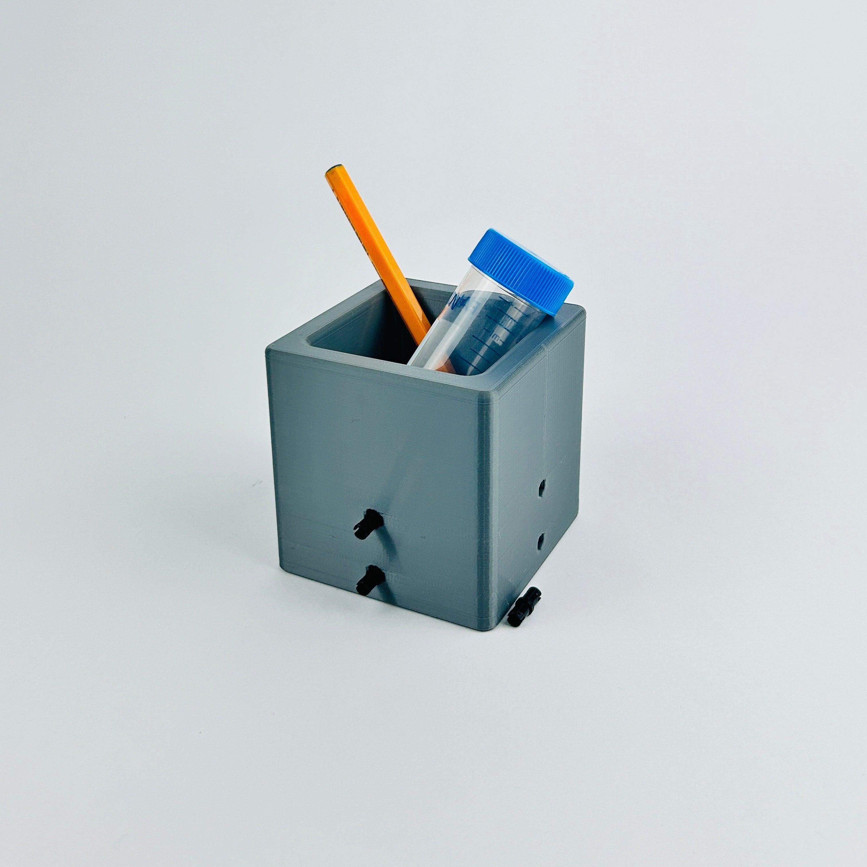 Bins