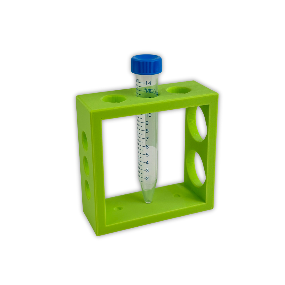 The Universal Lab Stand 50/15ml Green