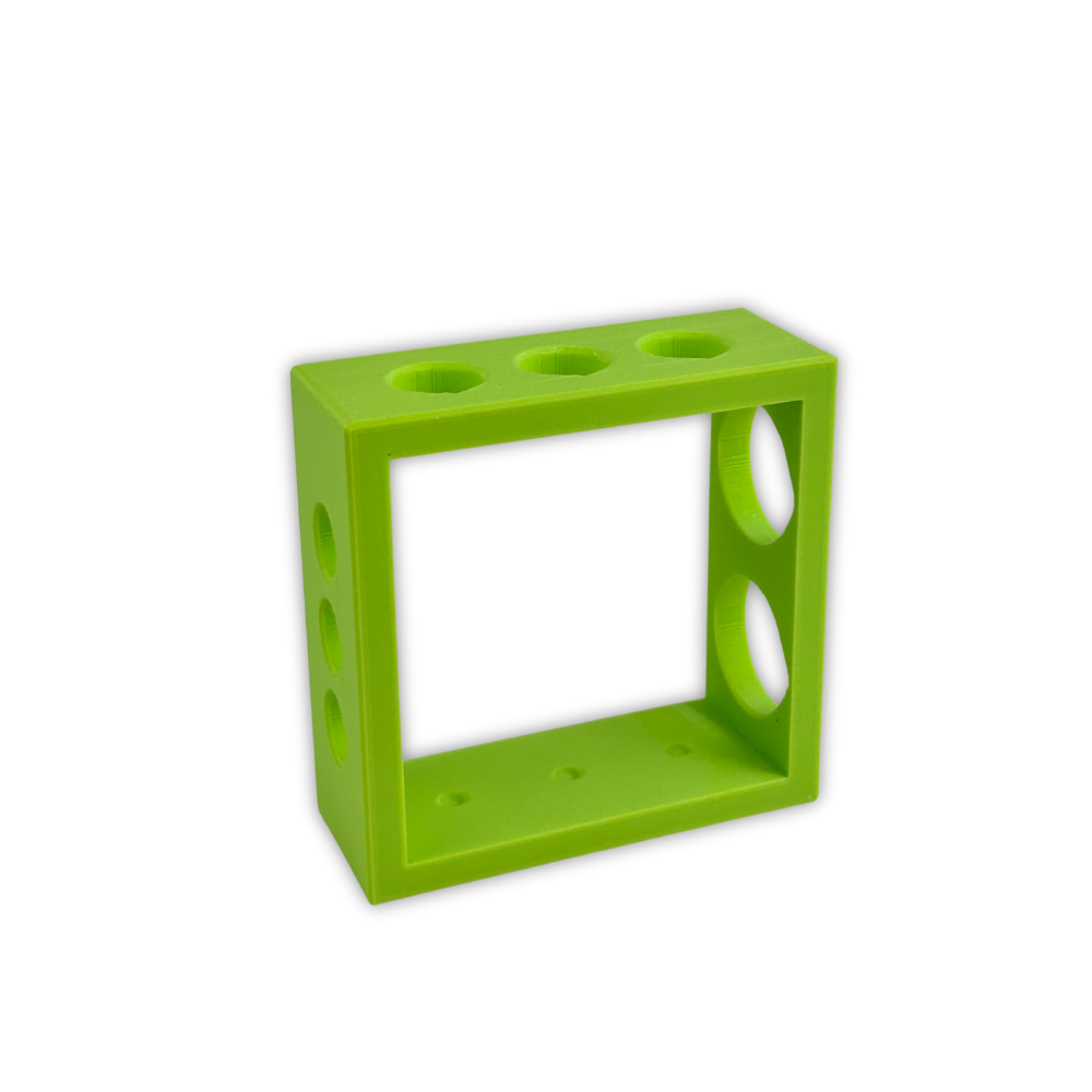 The Universal Lab Stand 50/15ml Green