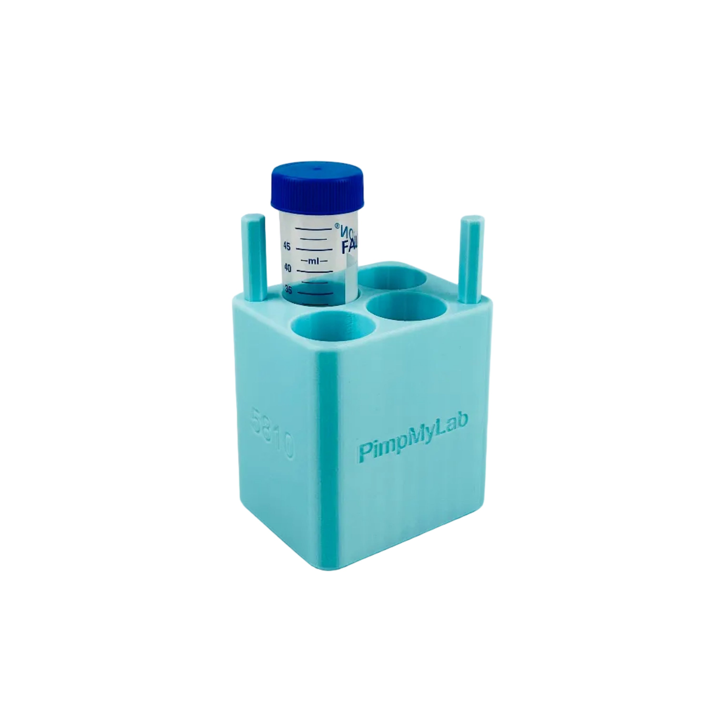 The Centrifuge Duo Staging Kit
